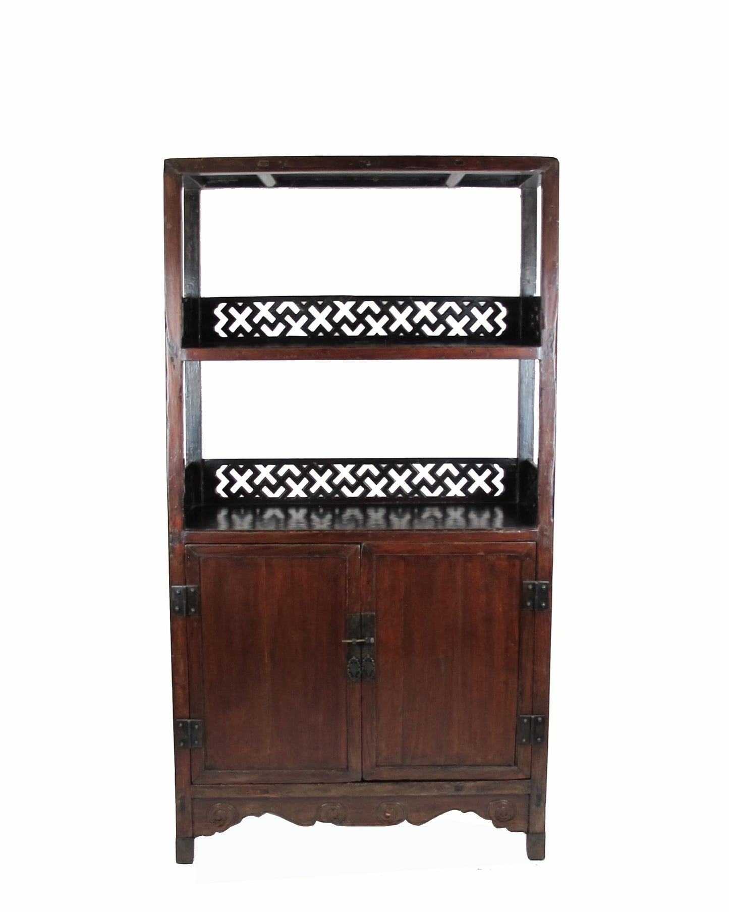 Estantería Lattice