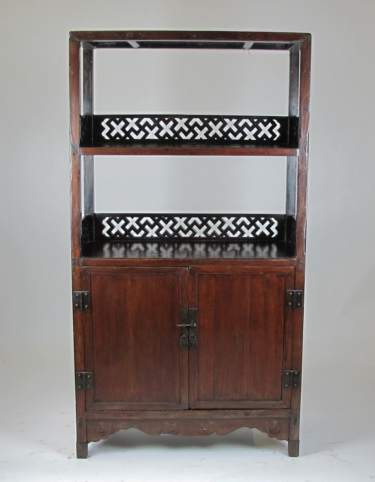 Estantería Lattice