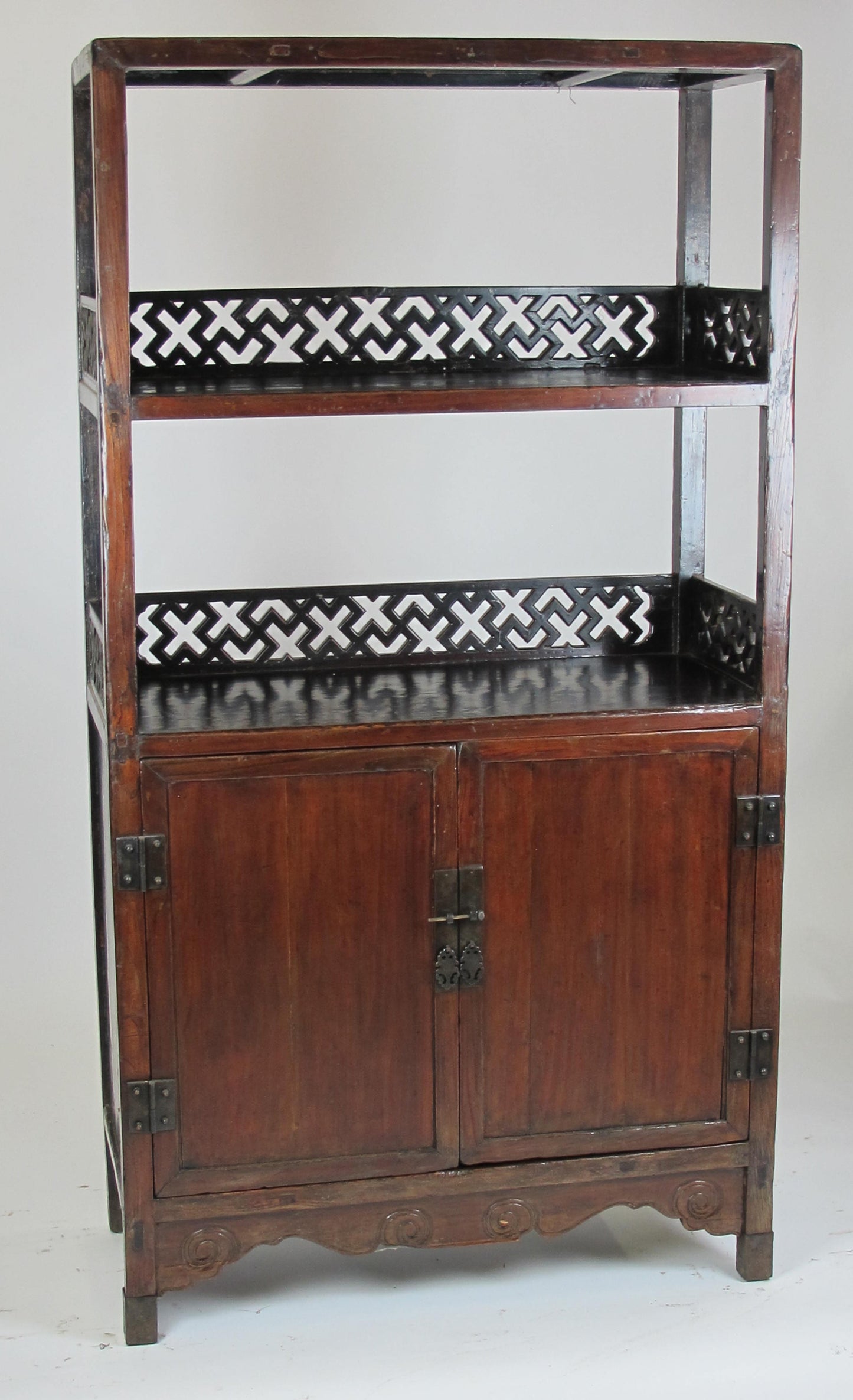 Estantería Lattice