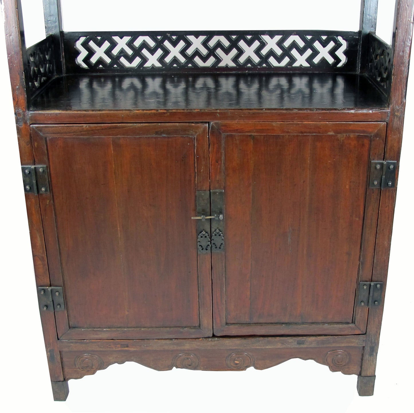Estantería Lattice