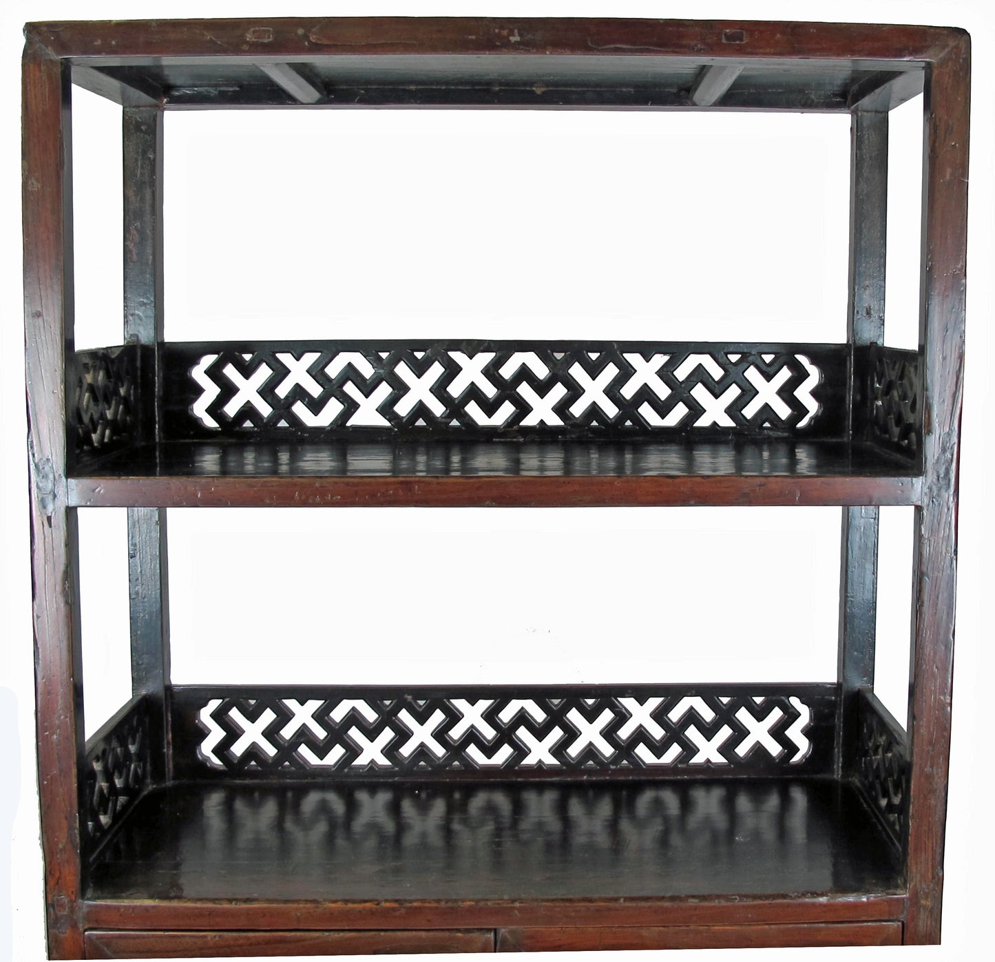 Estantería Lattice