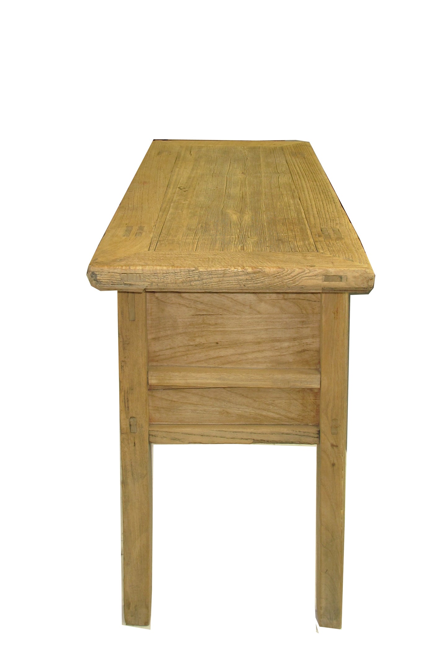 Rustic Asian Dressers with Decorative Carved Drawer Fronts  3 & 4