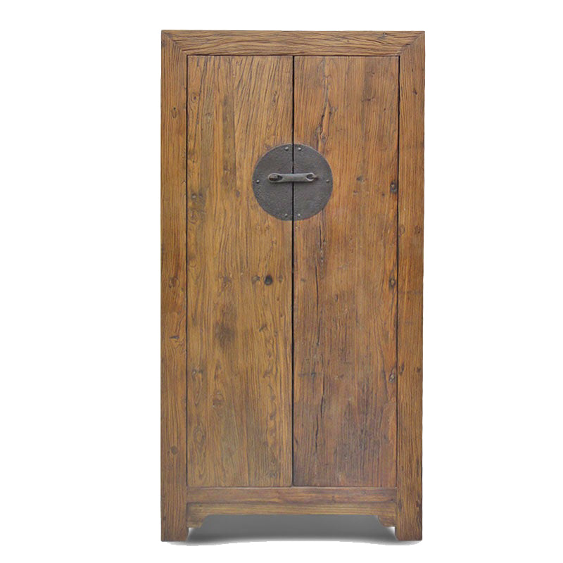 Mueble bajo Elm de esquina recta