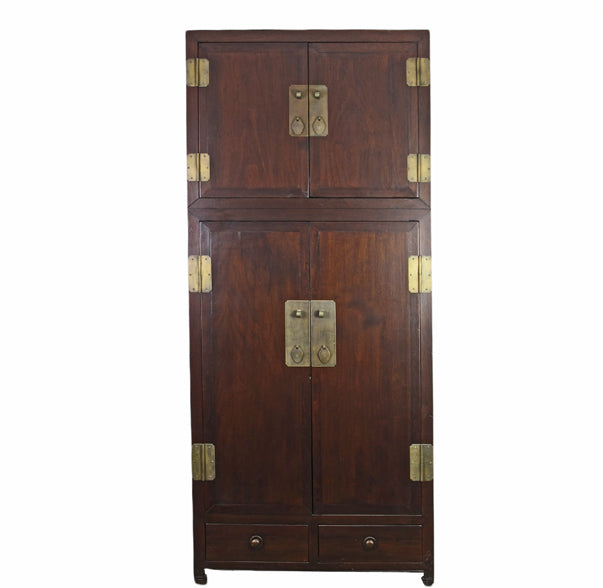 Mueble antiguo de Tianjin