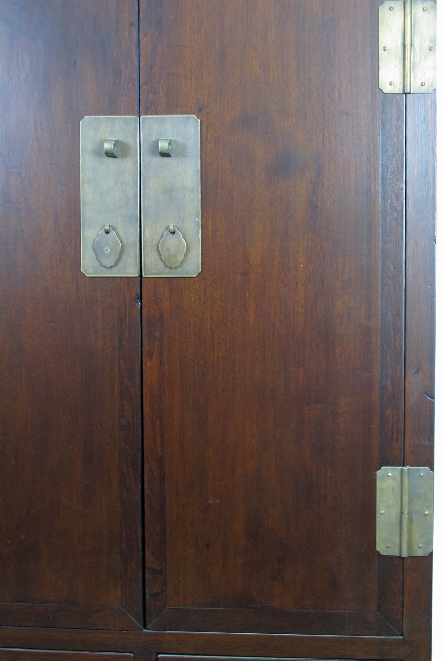 Mueble antiguo de Tianjin