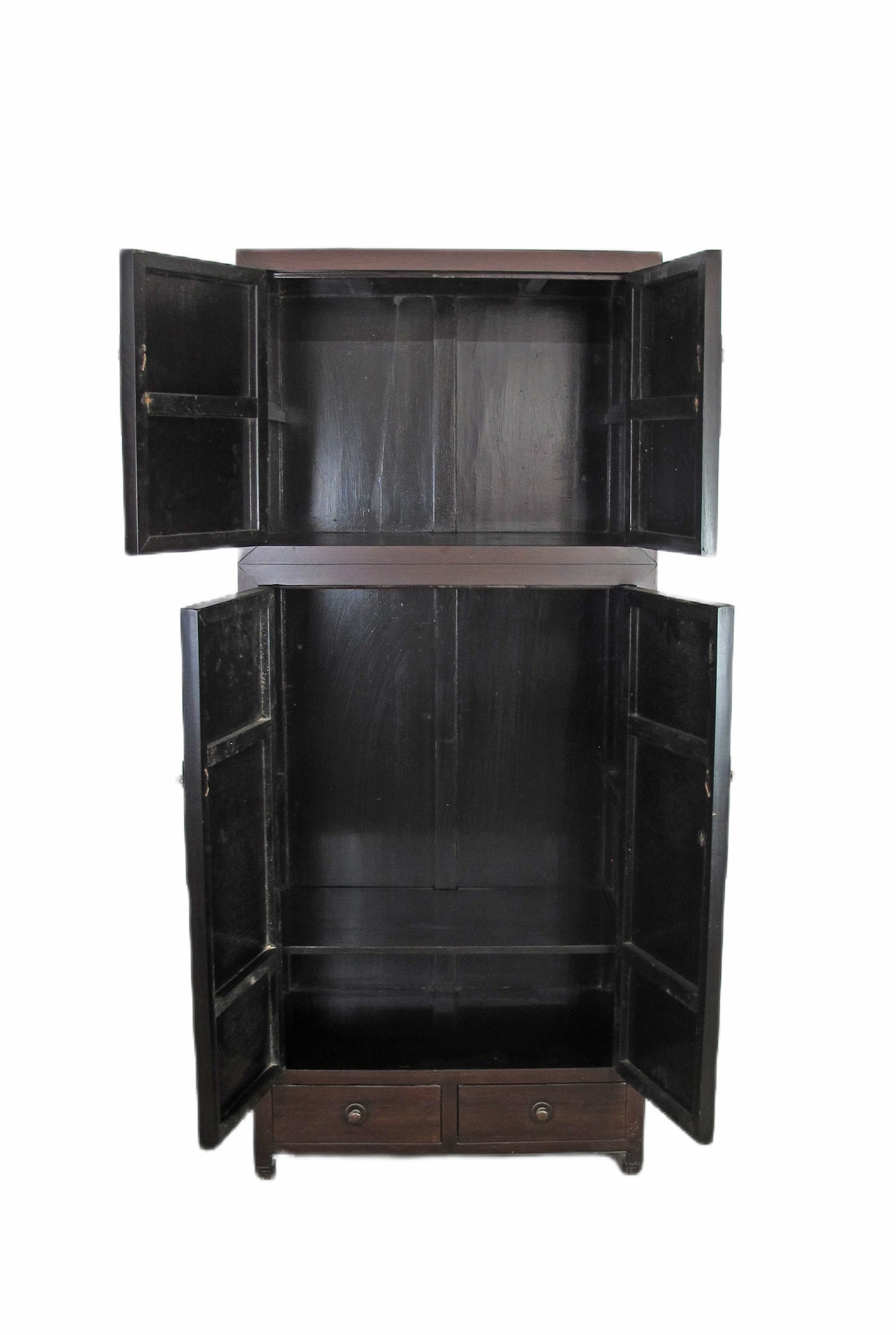 Mueble antiguo de Tianjin