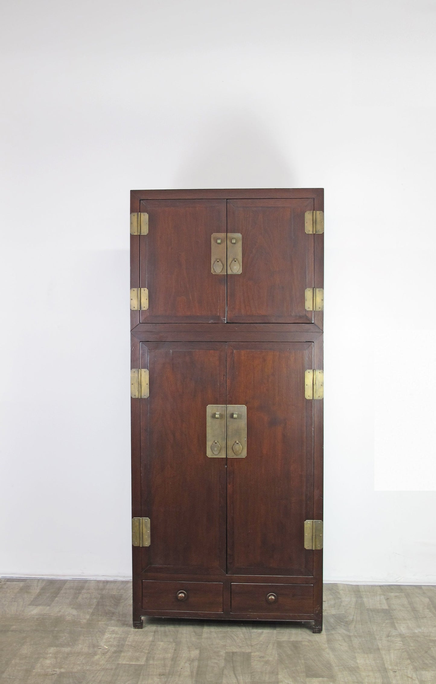 Mueble antiguo de Tianjin