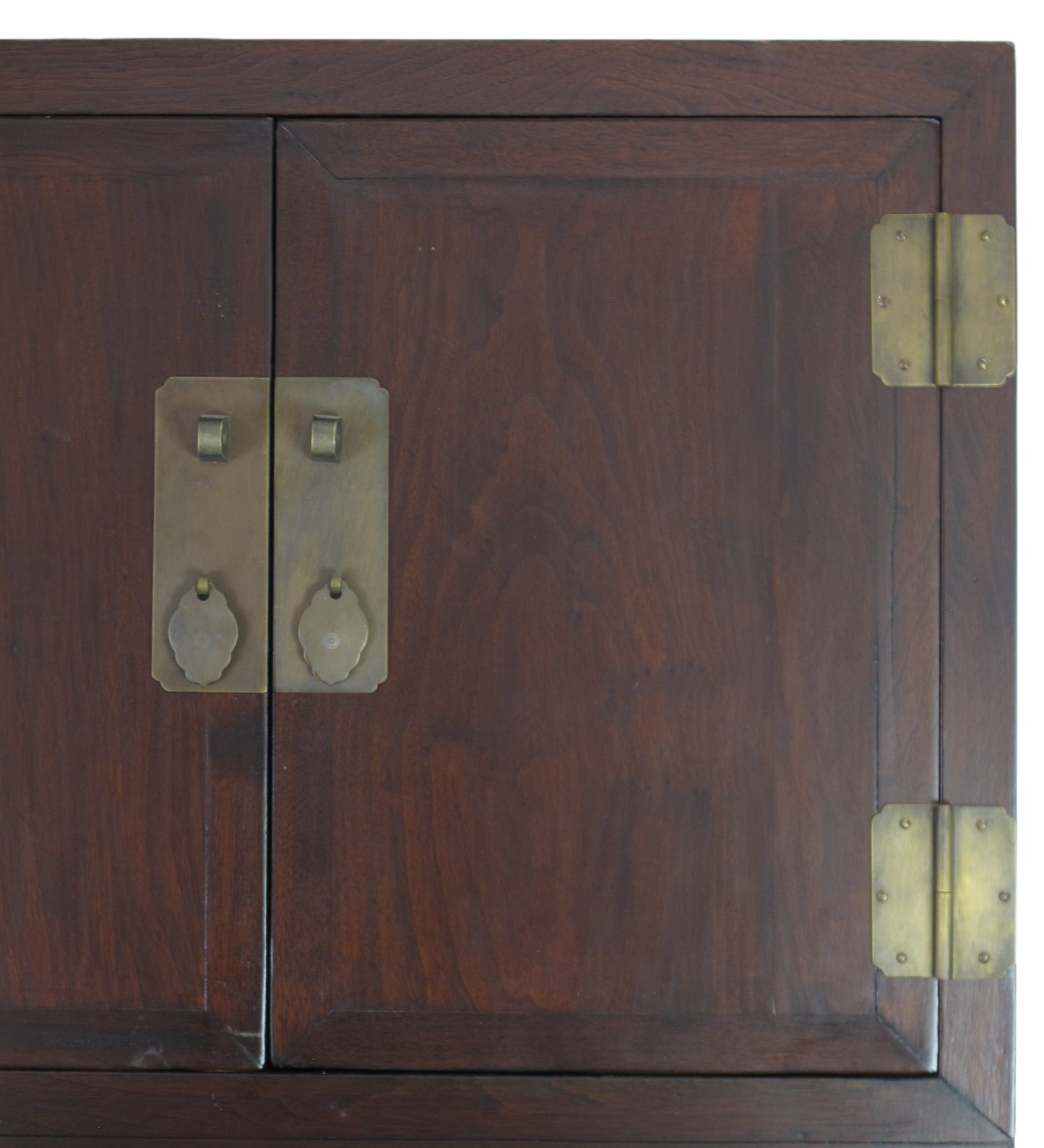 Mueble antiguo de Tianjin