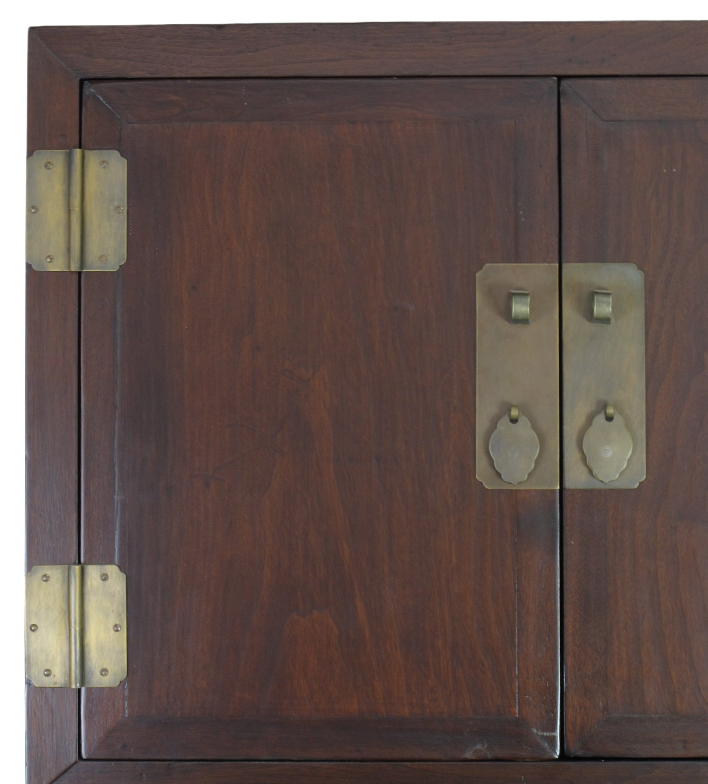 Mueble antiguo de Tianjin