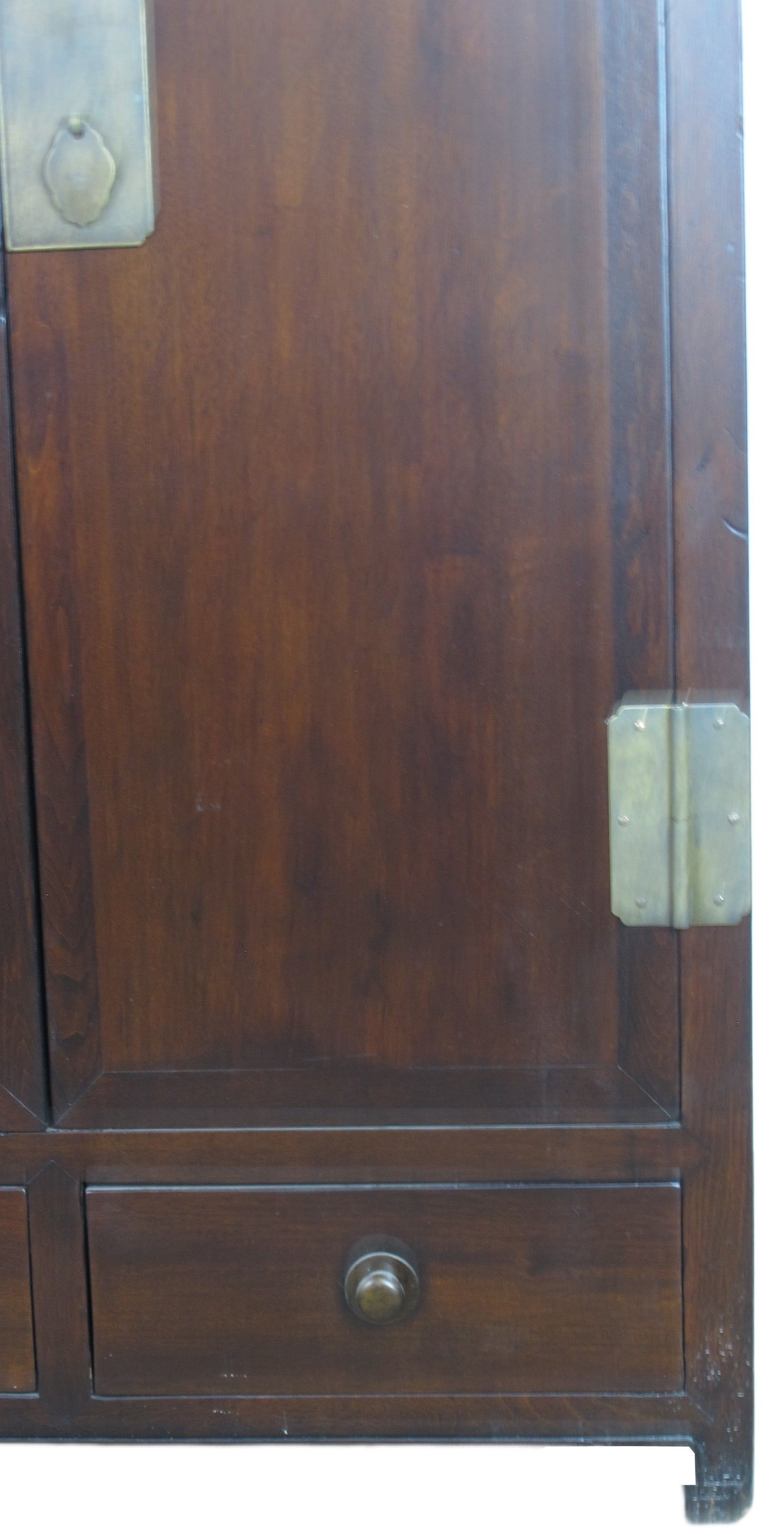 Mueble antiguo de Tianjin