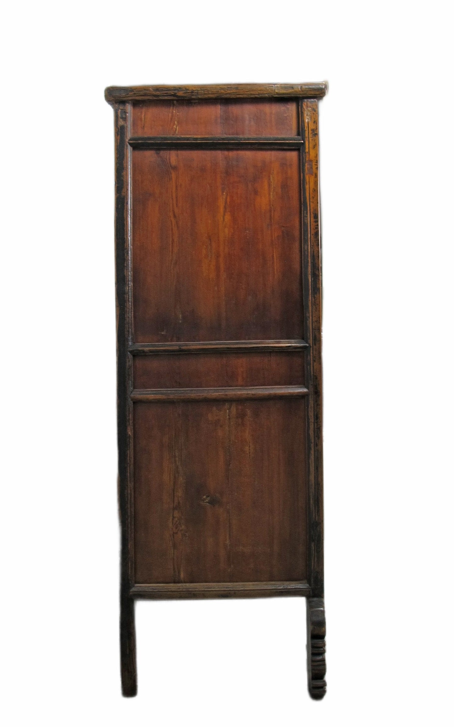 Hand Carved Chinese Antique Cabinet