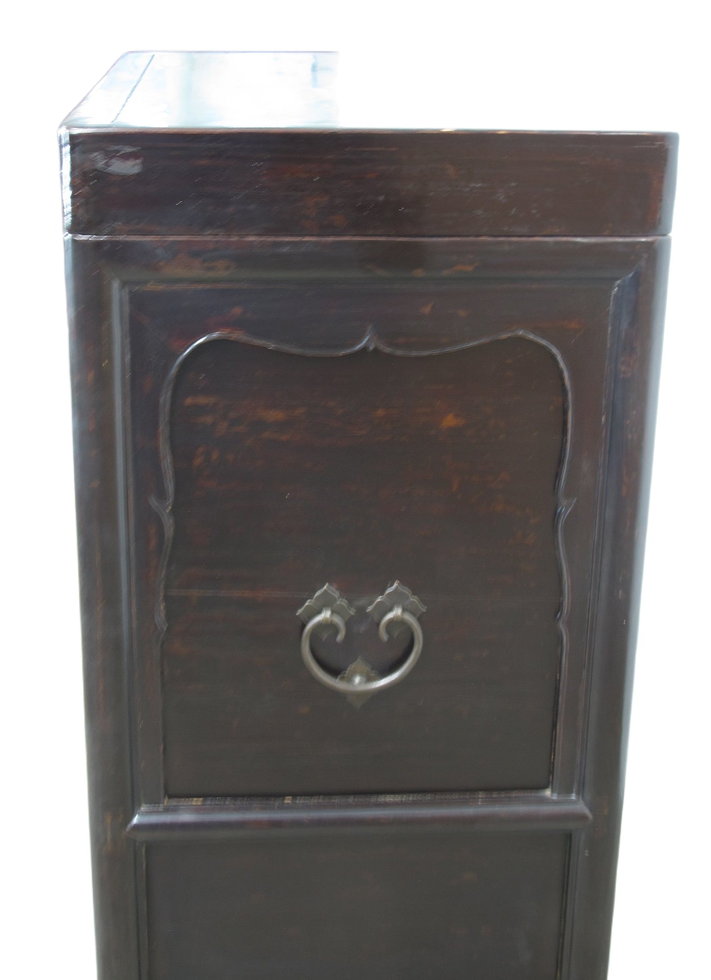 Baúl o Gabinete Chino Antiguo