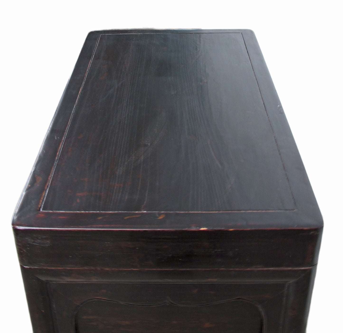 Baúl o Gabinete Chino Antiguo