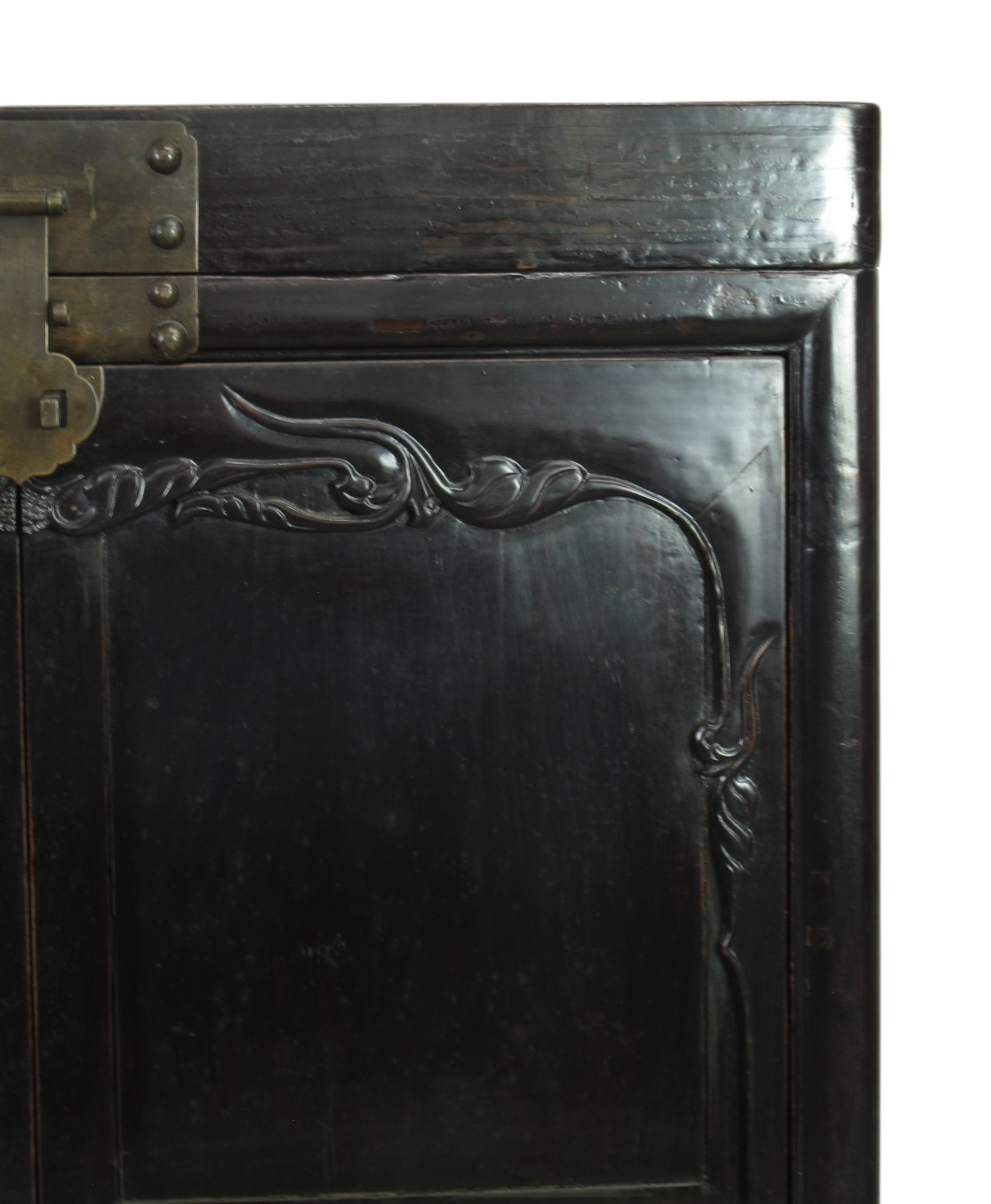 Baúl o Gabinete Chino Antiguo