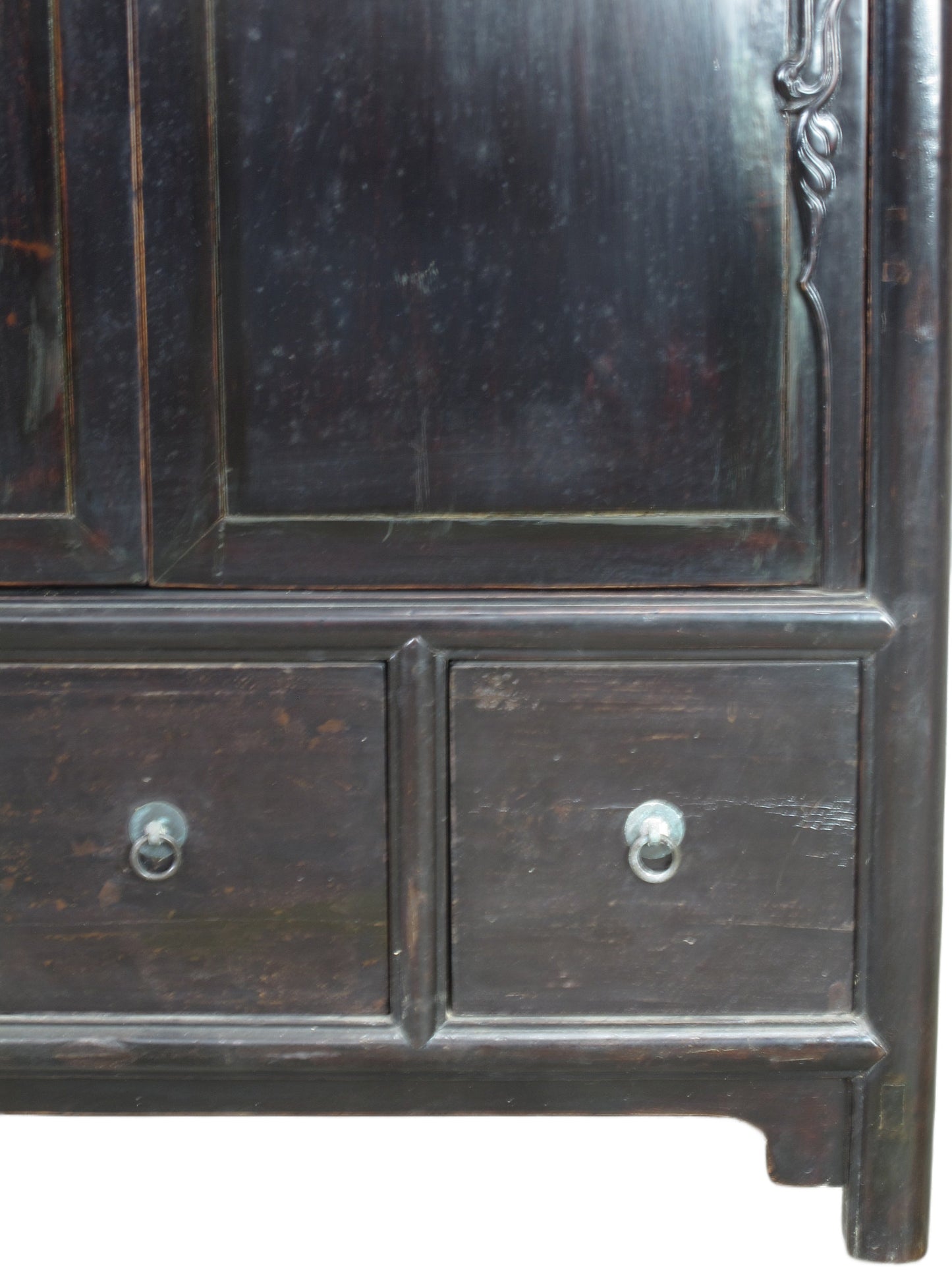 Baúl o Gabinete Chino Antiguo