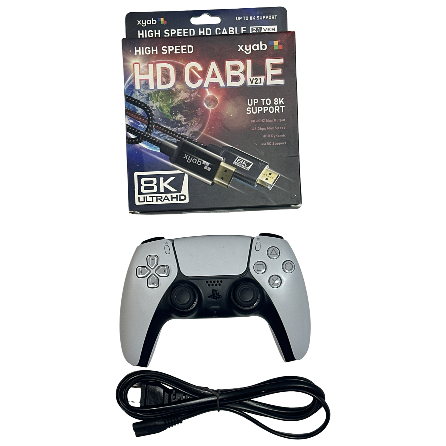 Playstation 5 [Versión con Disco] - Playstation 5