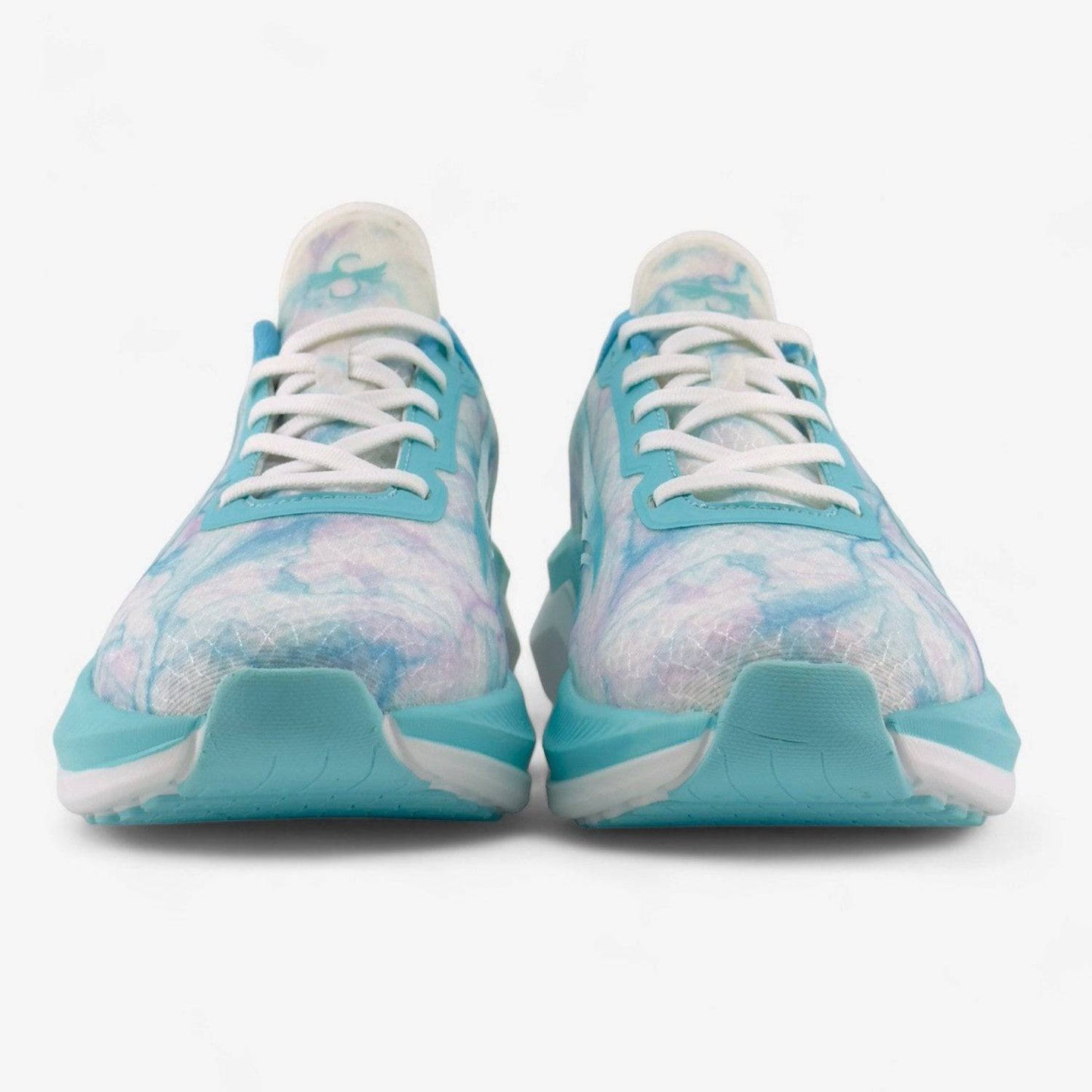 CELER Blue Women Running Shoe