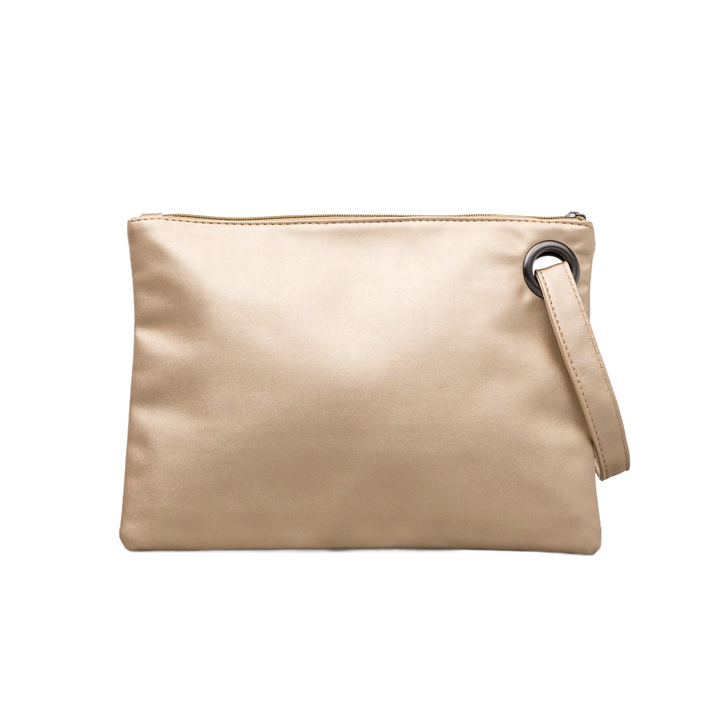Clutch de uso diario extragrande