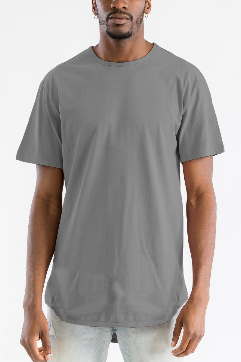 Classic Scallop Tee