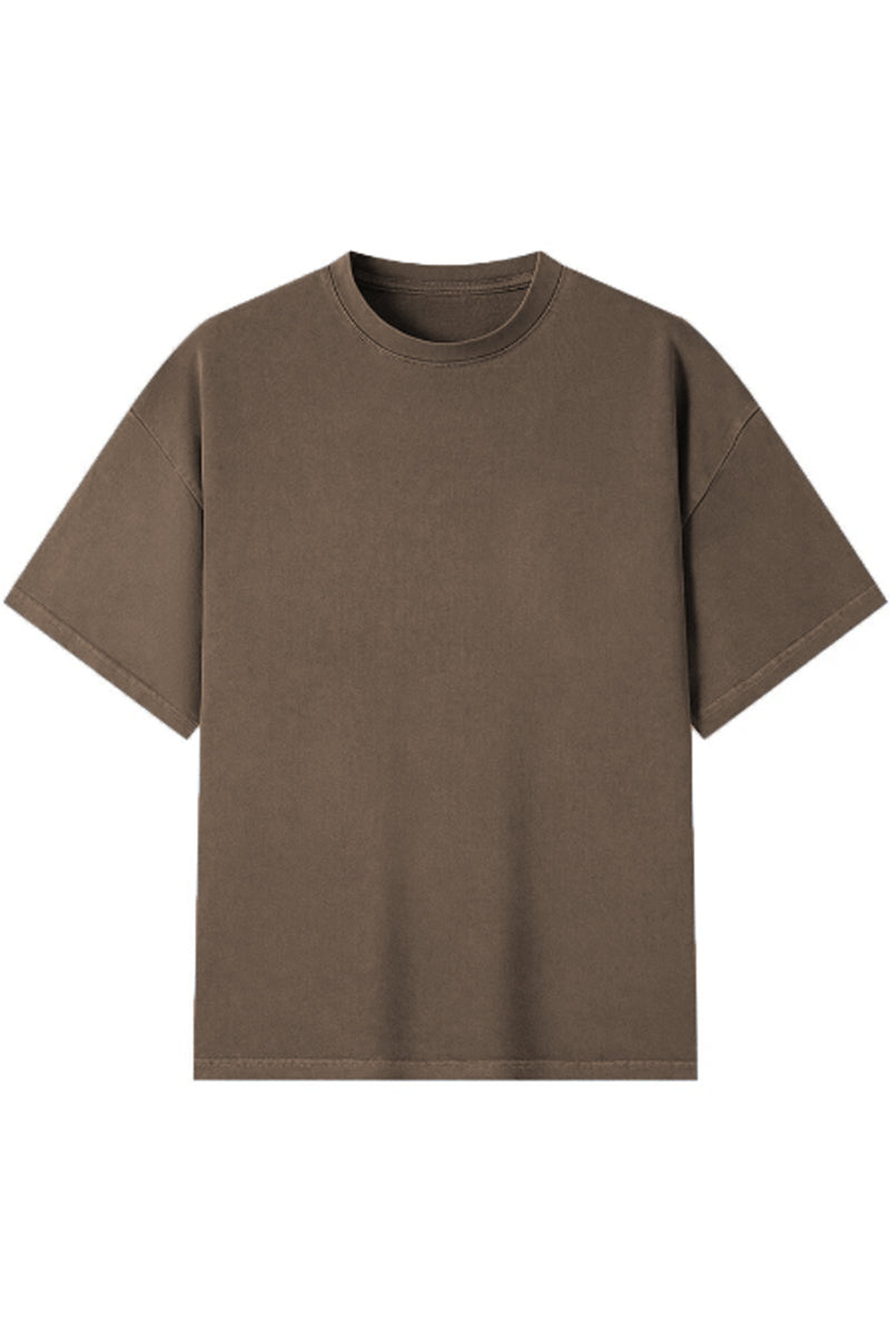 Classic Drop Shoulder Tee