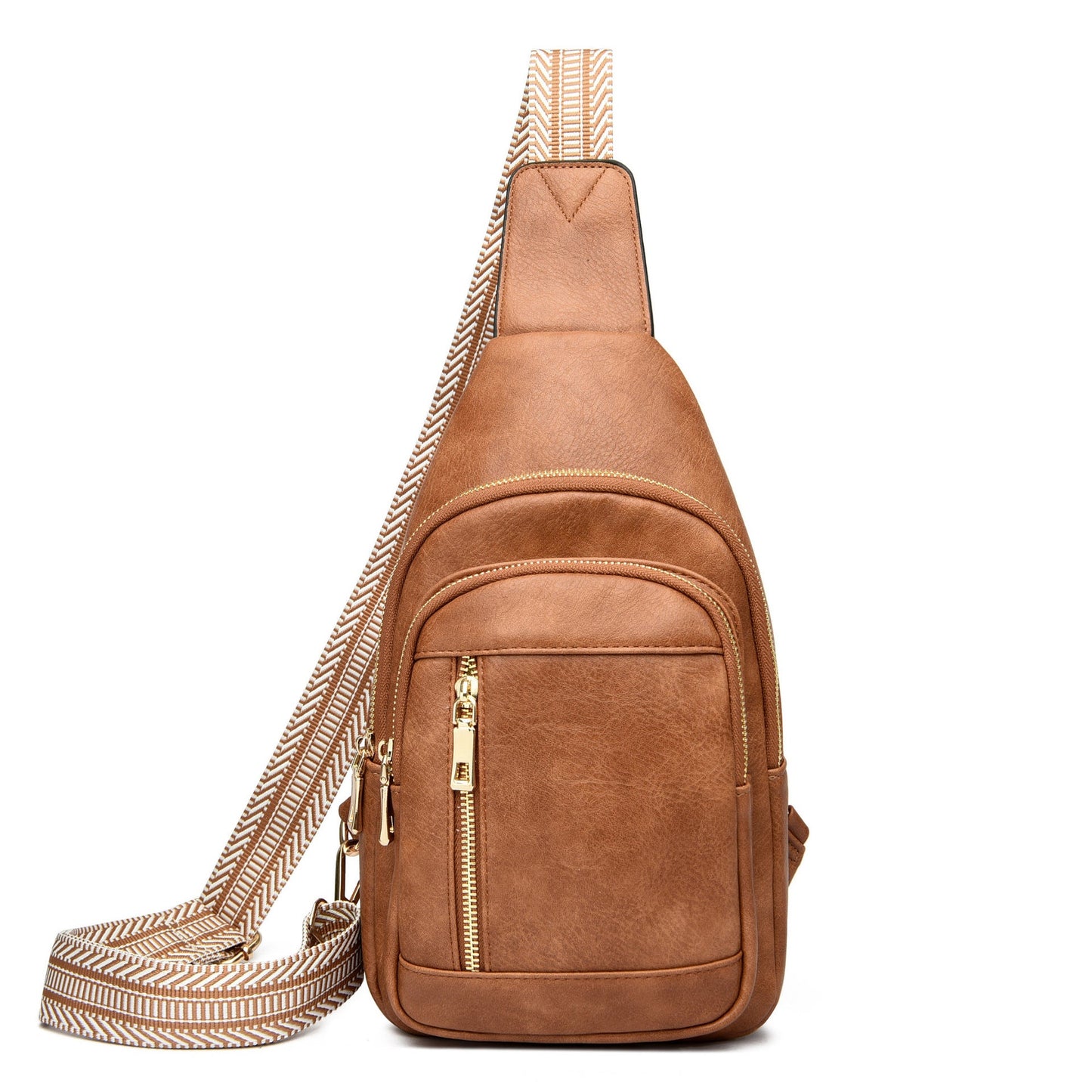 Genevive Sling Cruzada
