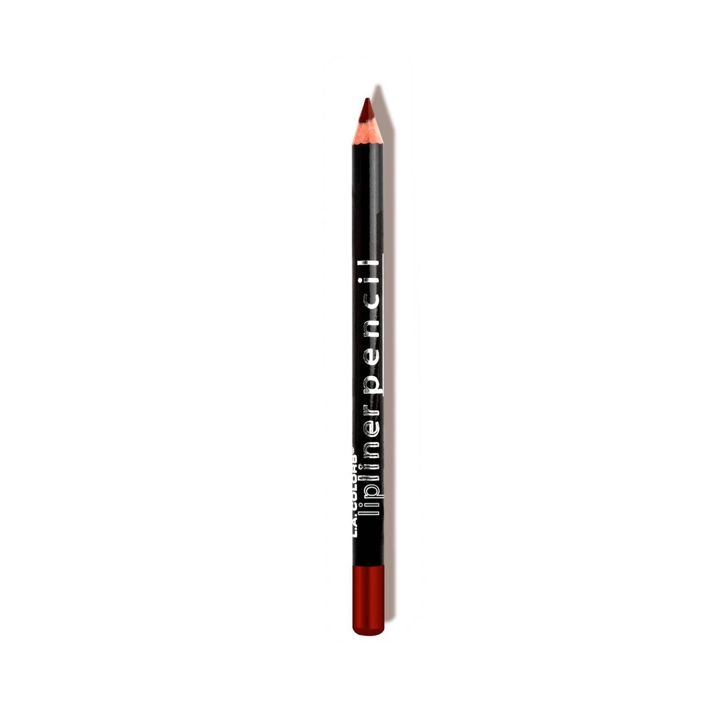L.A. Colors Lip Liner, 518