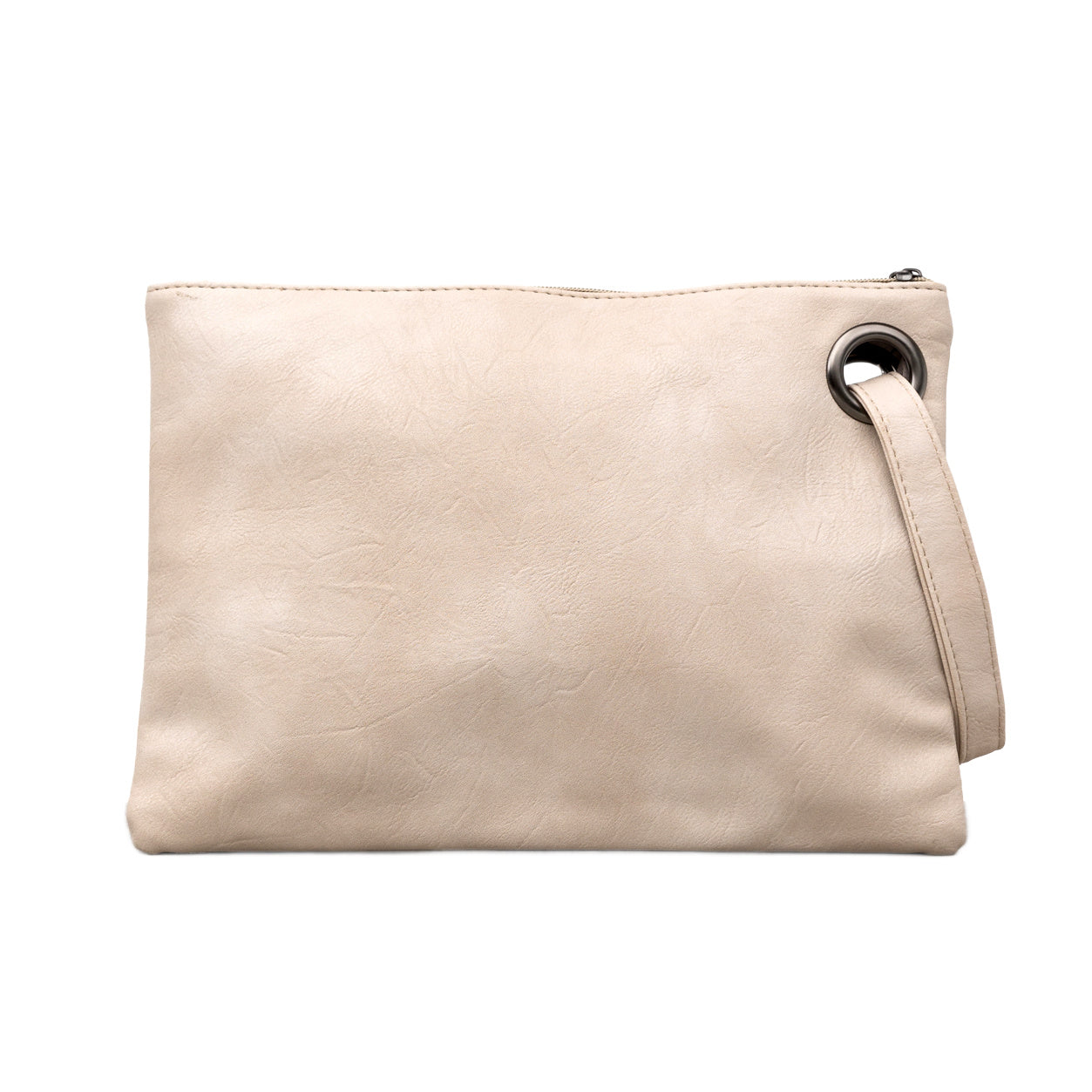 Clutch de uso diario extragrande