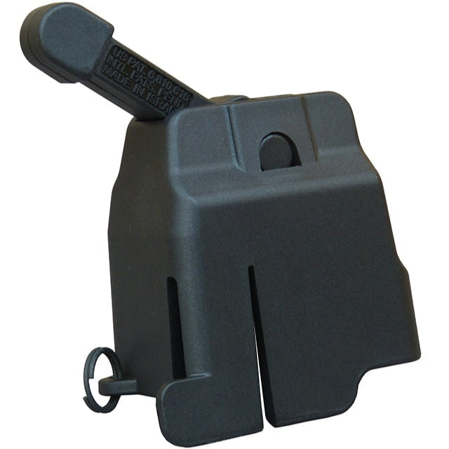 Cargador/Descargador LULA® - CZ Scorpion EVO3 S1 9mm