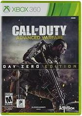 Call of Duty Advanced Warfare [Día Cero] - Xbox 360