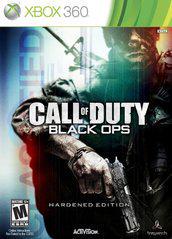 Call of Duty Black Ops [Edición Reforzada] - Xbox 360