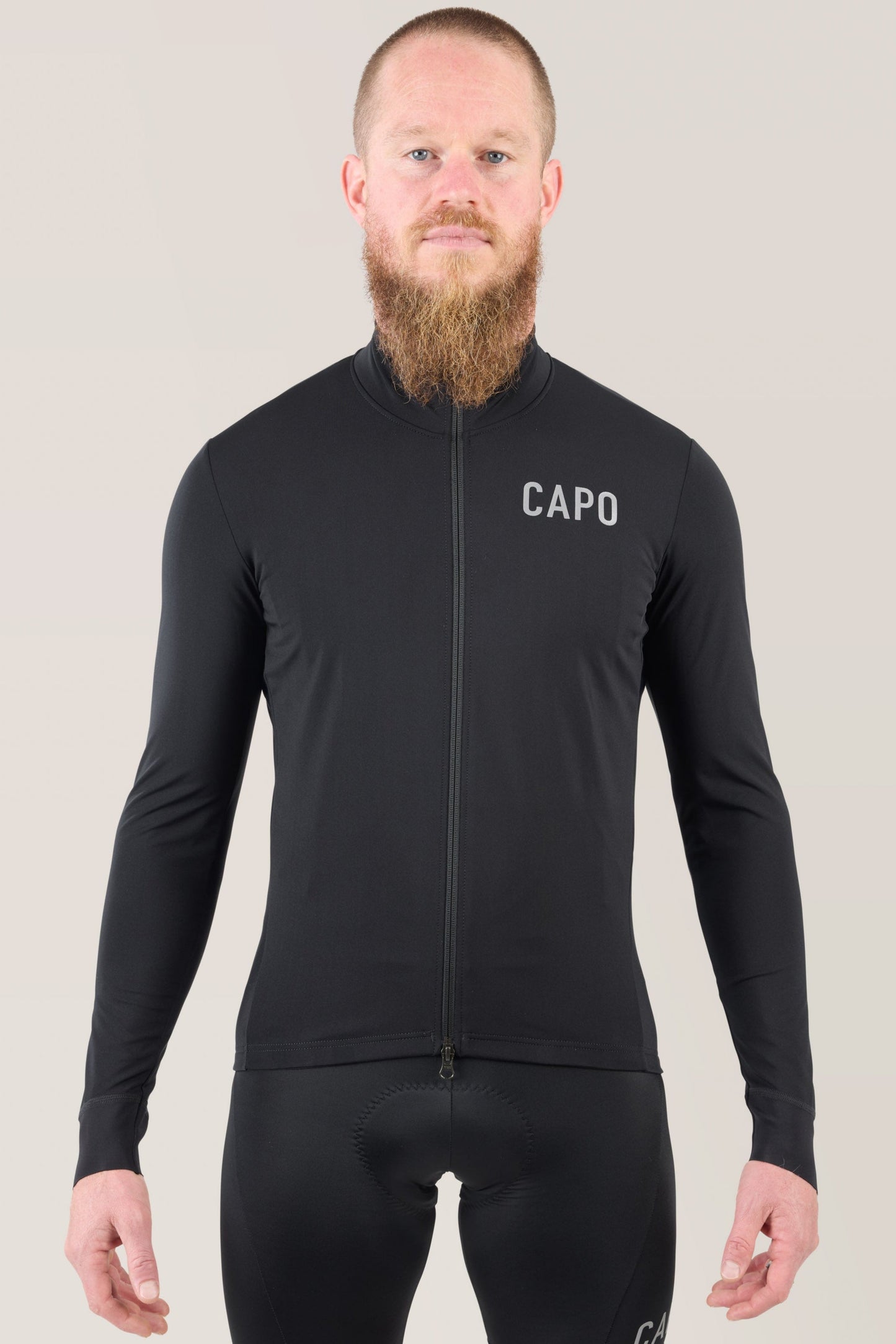 G.S. Padrone Leggero Wind Jacket