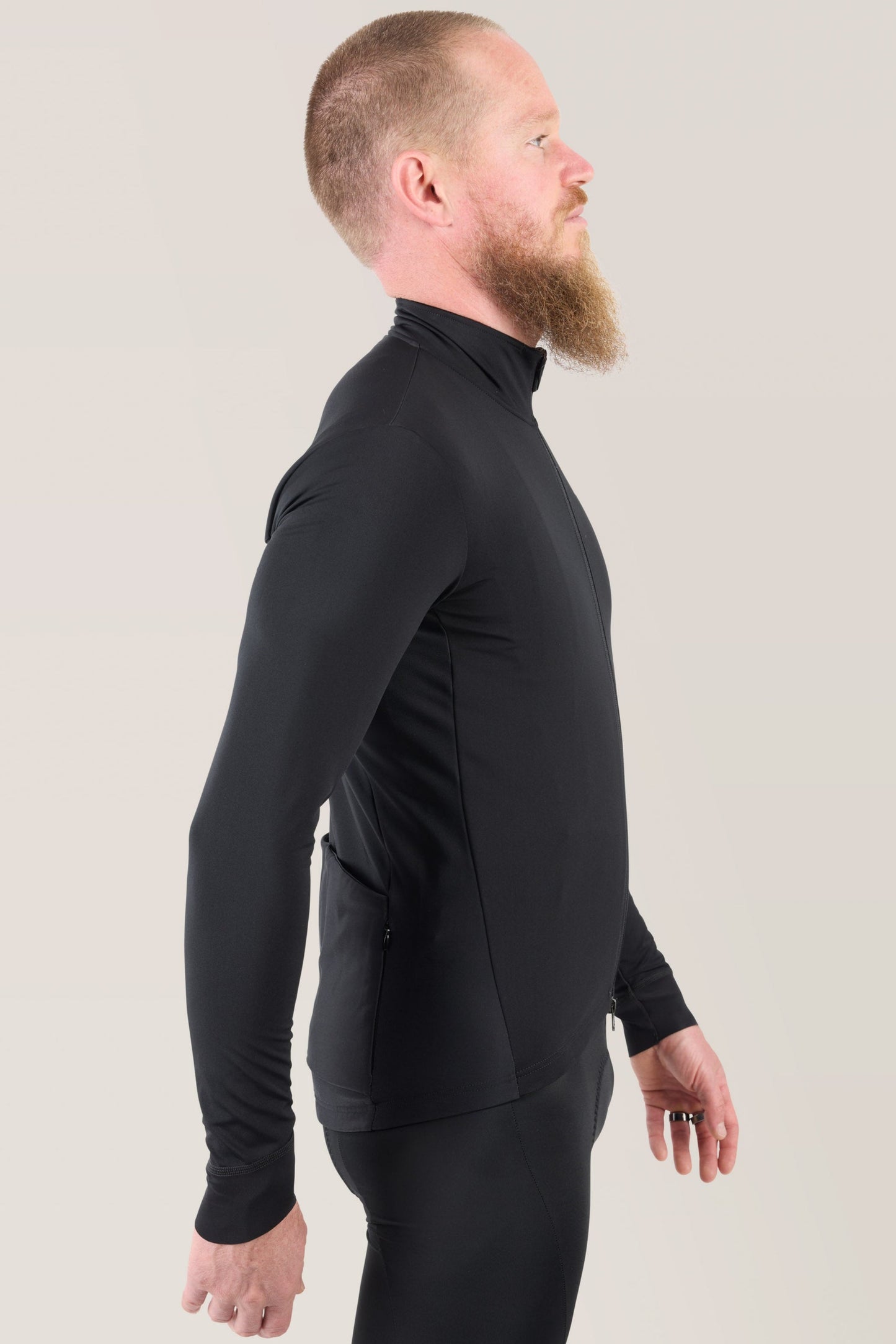 G.S. Padrone Leggero Wind Jacket