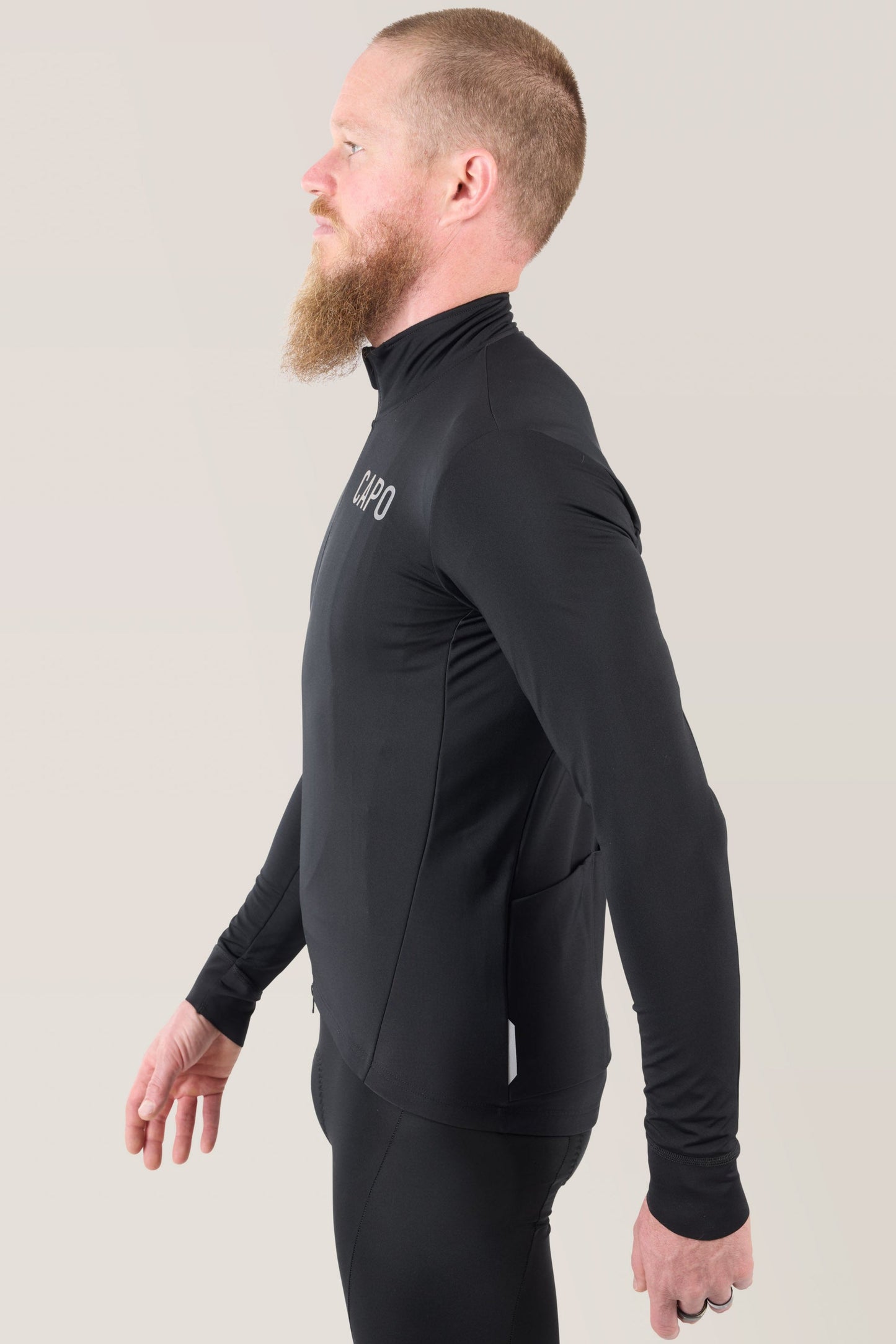 G.S. Padrone Leggero Wind Jacket