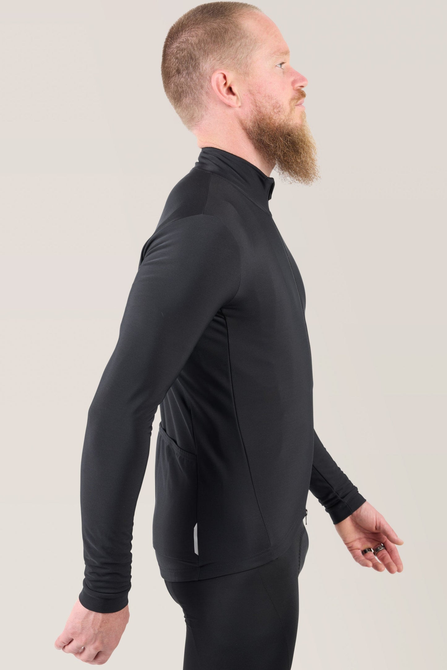 Super Corsa Inverno Jersey