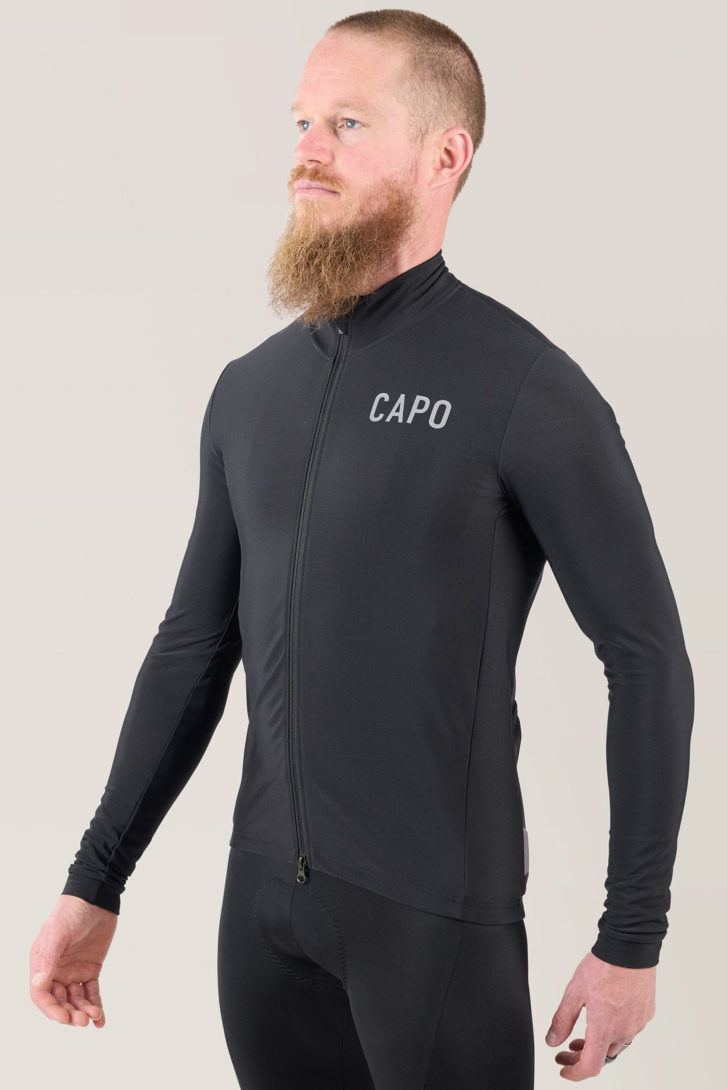 Super Corsa Inverno Jersey