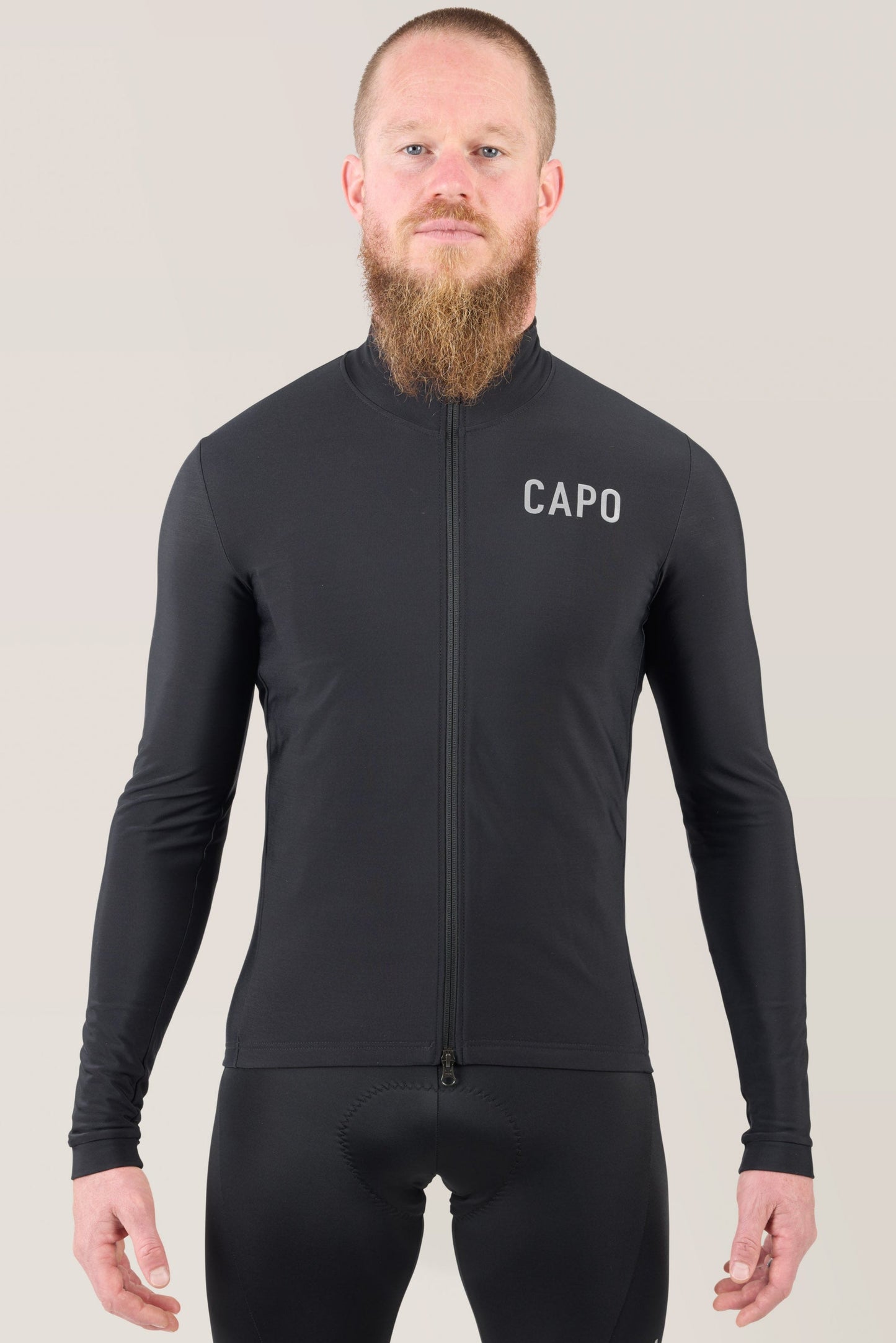 Super Corsa Inverno Jersey