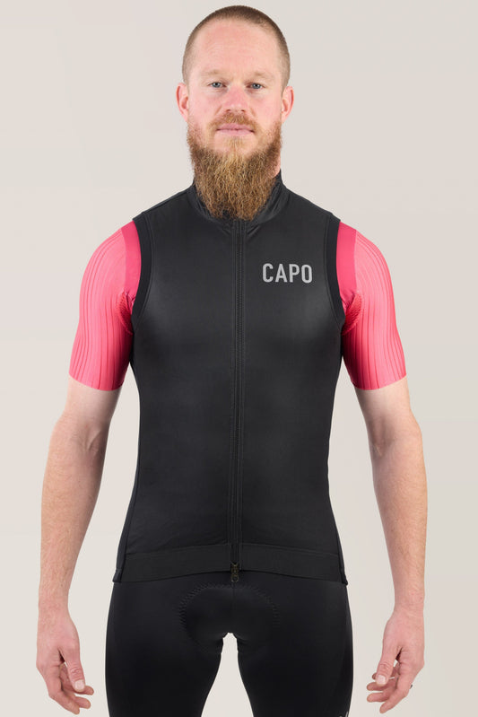 G.S. Padrone Thermal Vest