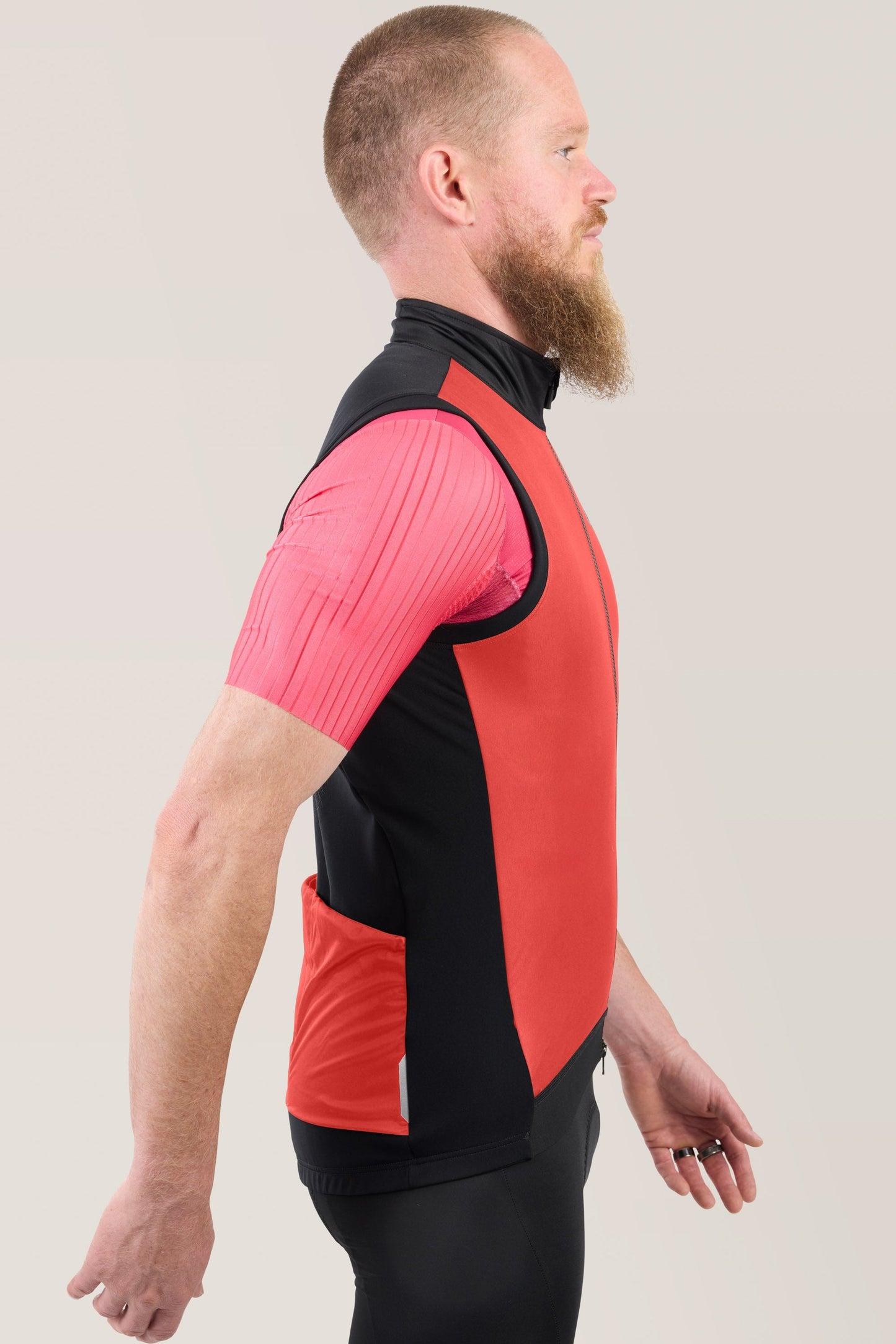G.S. Padrone Thermal Vest