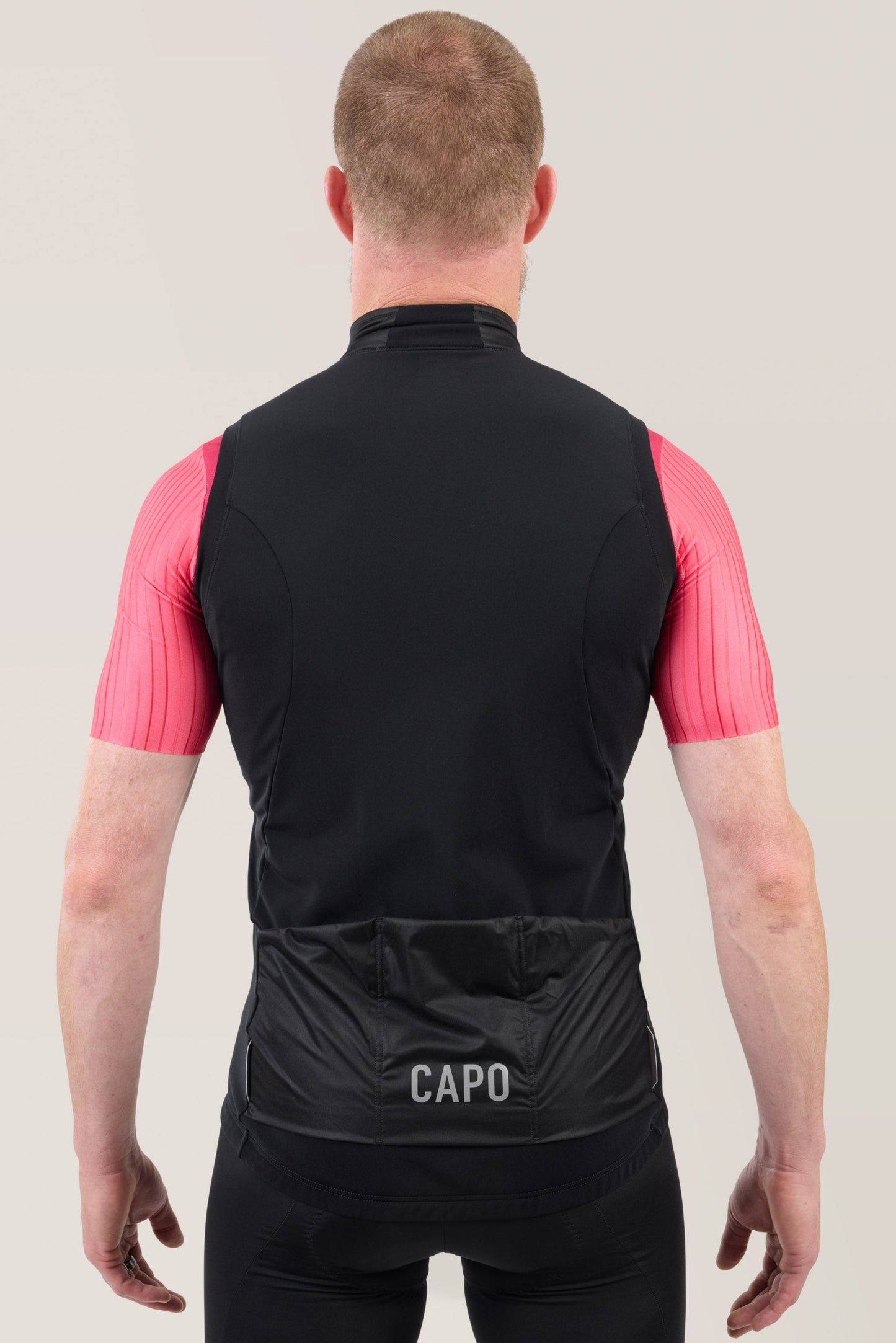 G.S. Padrone Thermal Vest