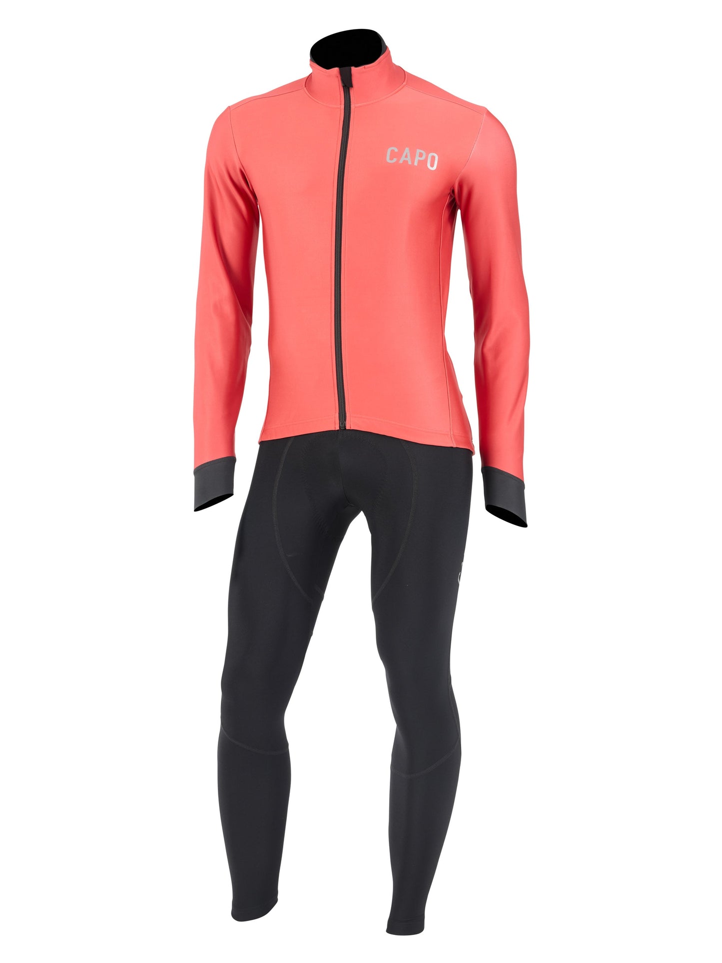 G.S. Padrone Thermal Jacket