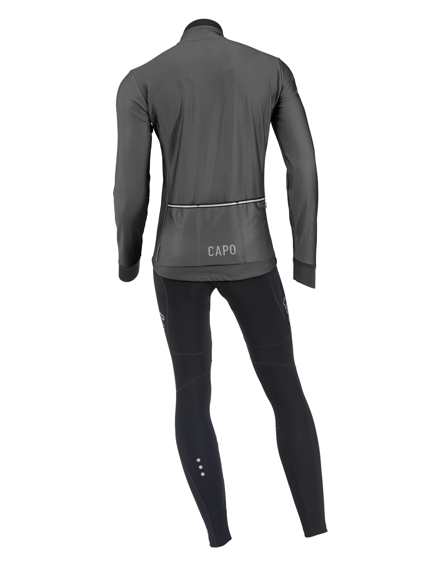 G.S. Padrone Thermal Jacket