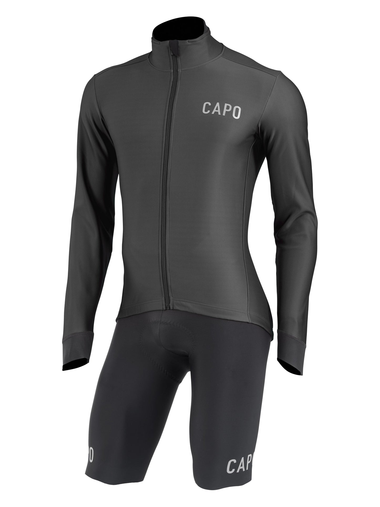 G.S. Padrone Thermal Jacket