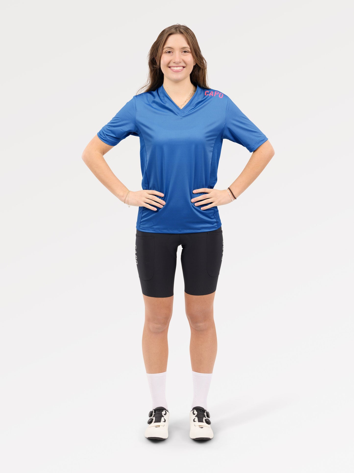 Super Corsa Tech T - Women's
