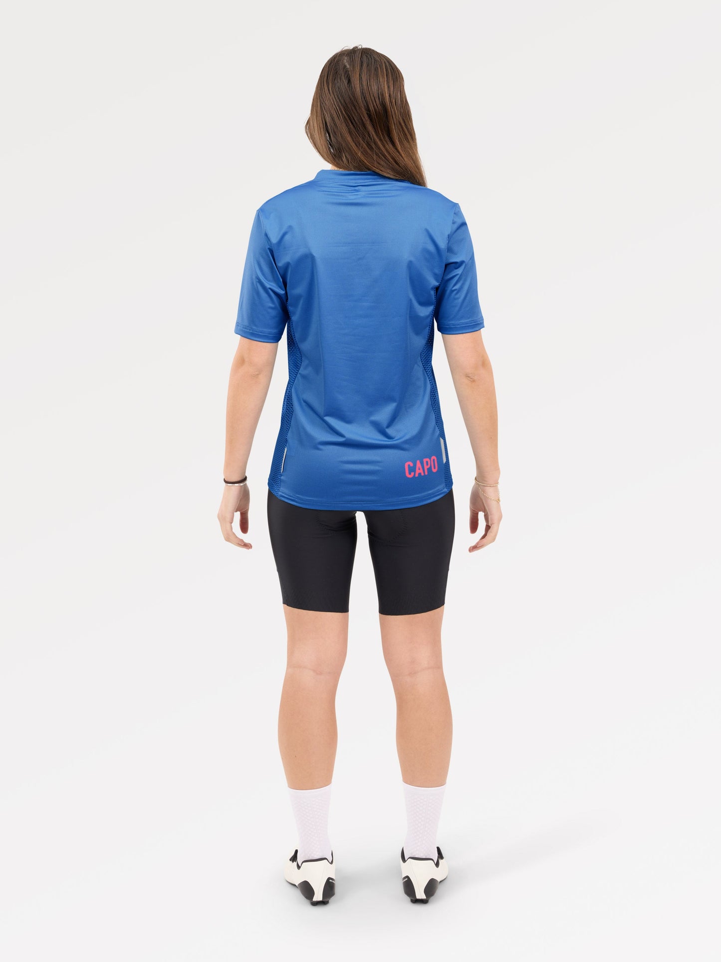Super Corsa Tech T - Women's