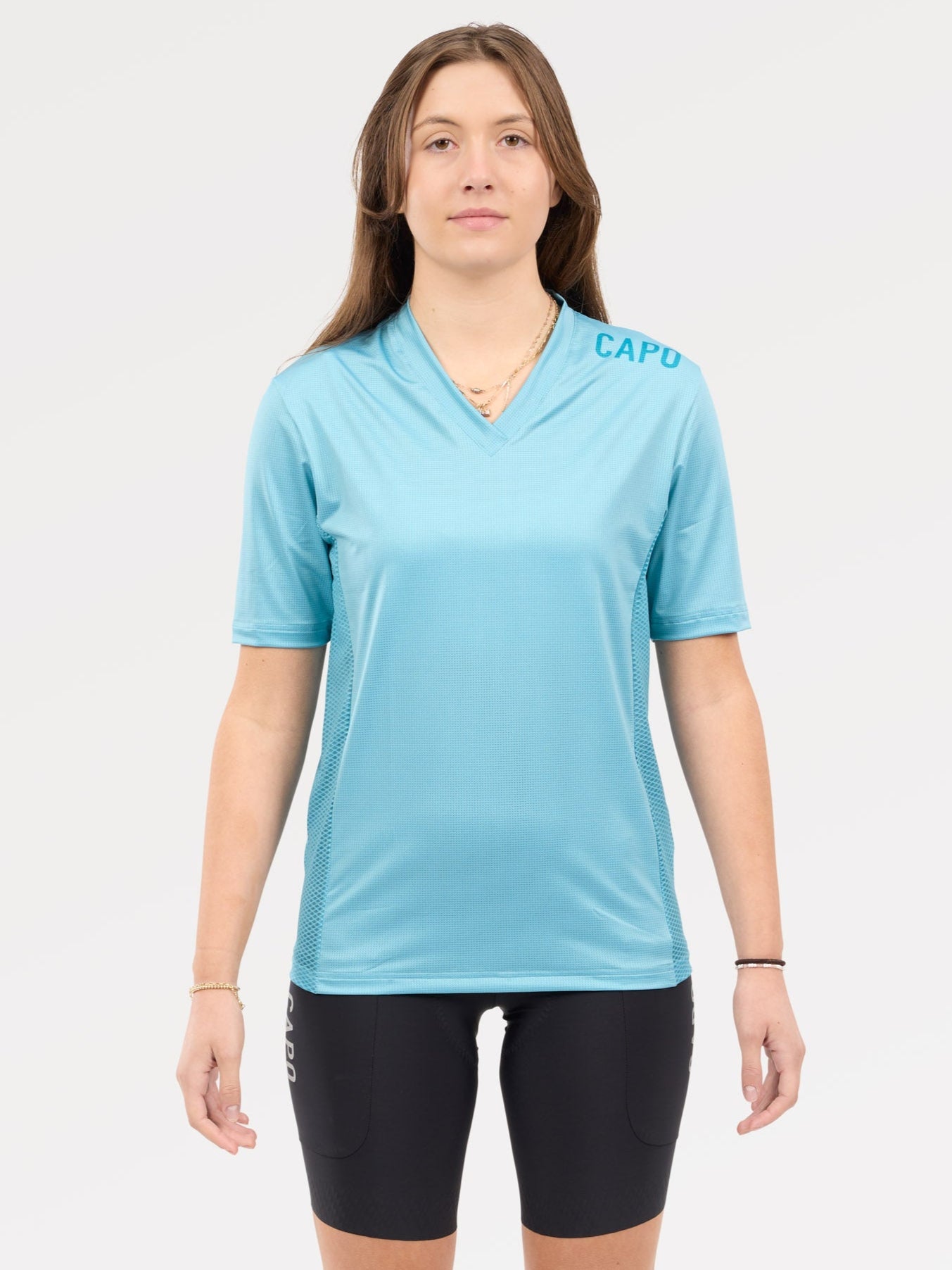 Super Corsa Tech T - Women's