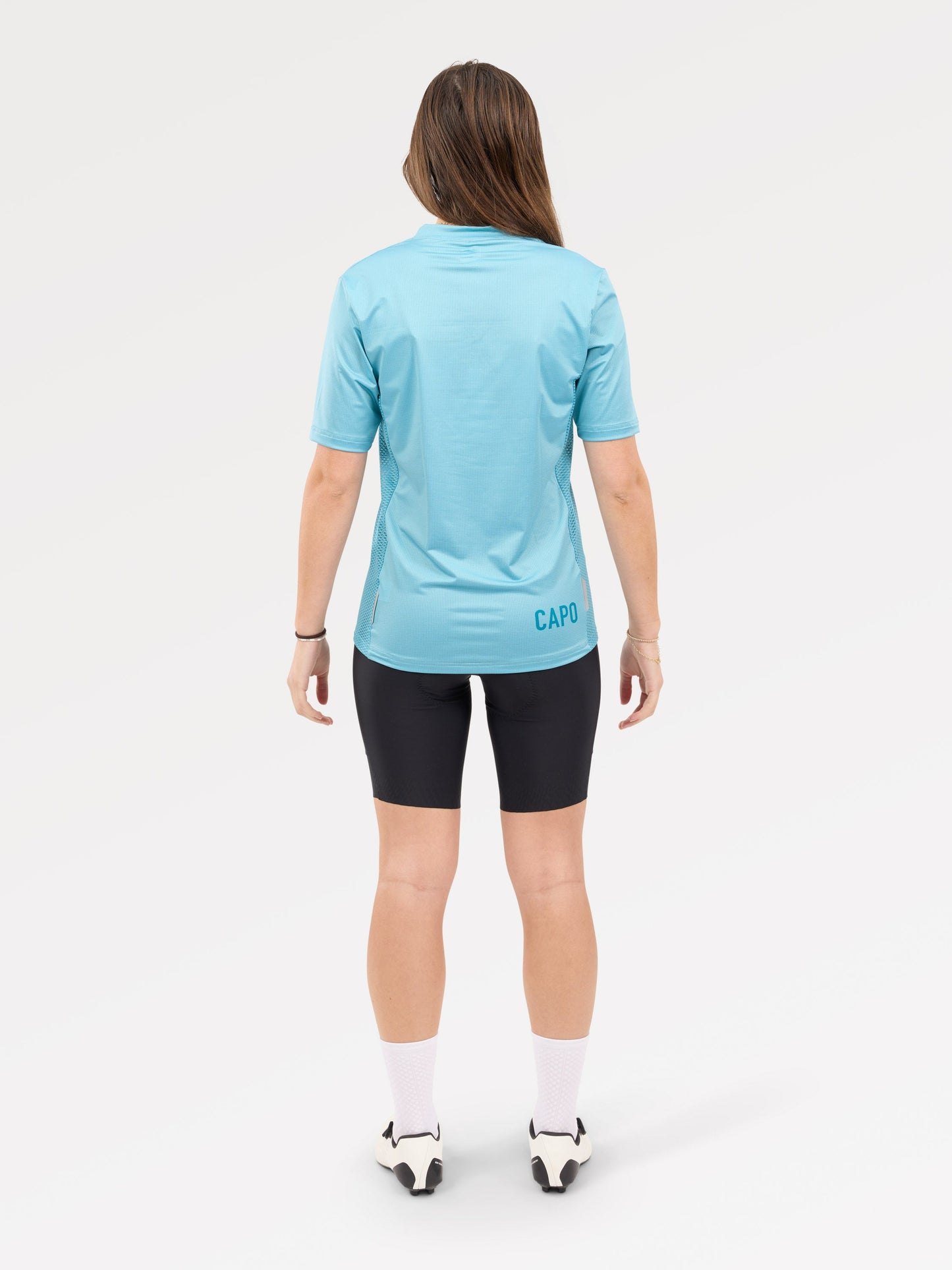 Super Corsa Tech T - Women's