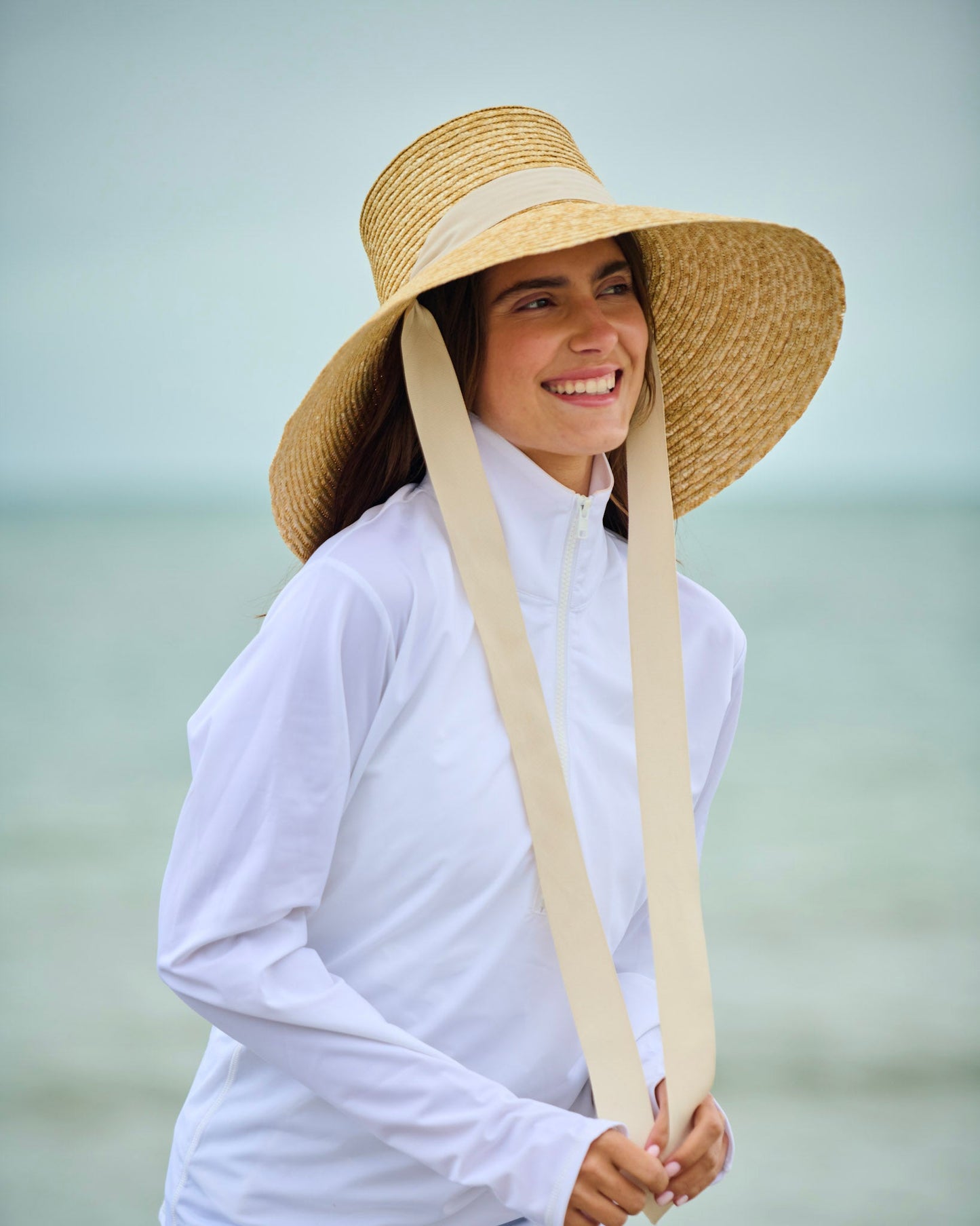 Capri - Sombrero para el sol