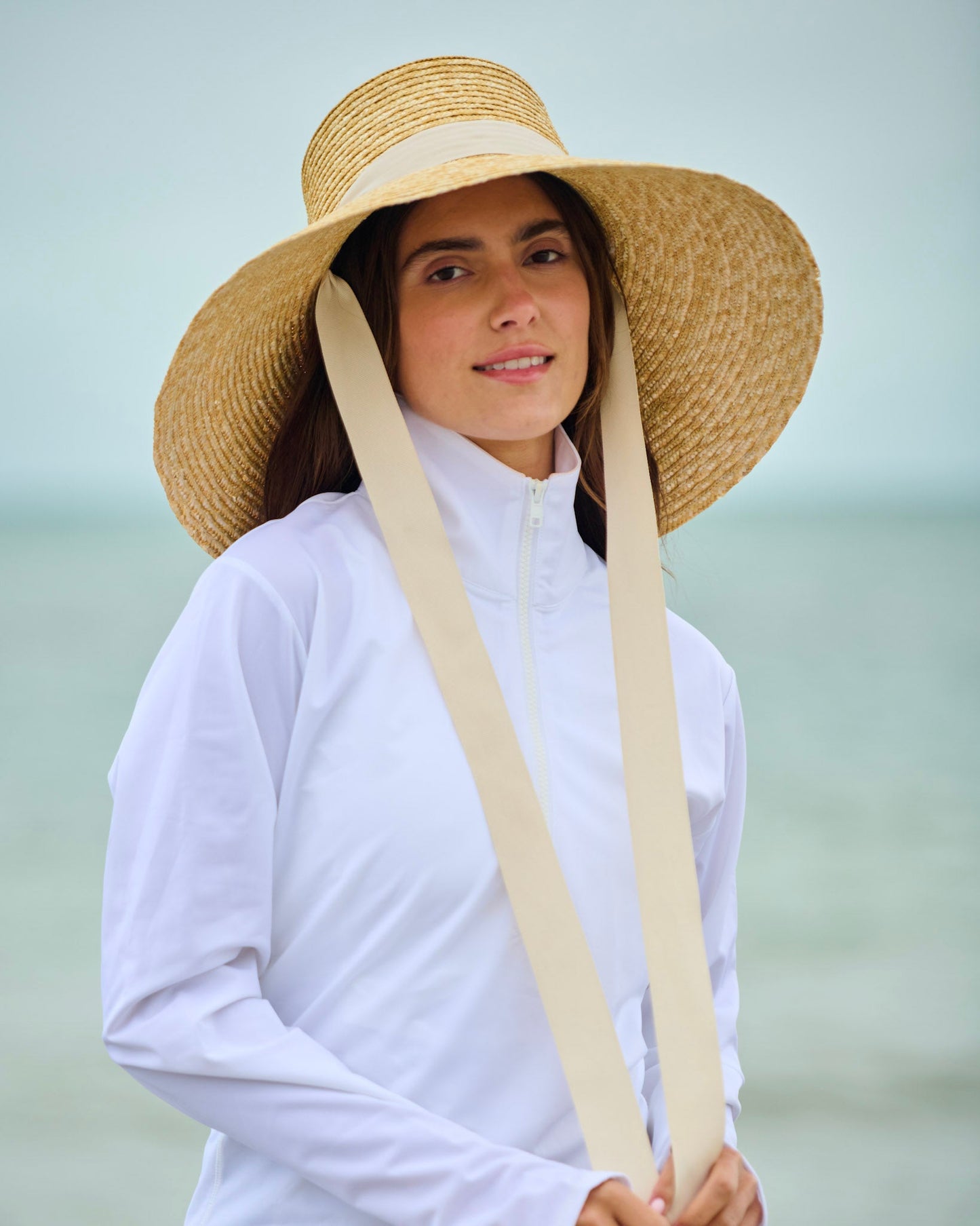 Capri - Sombrero para el sol