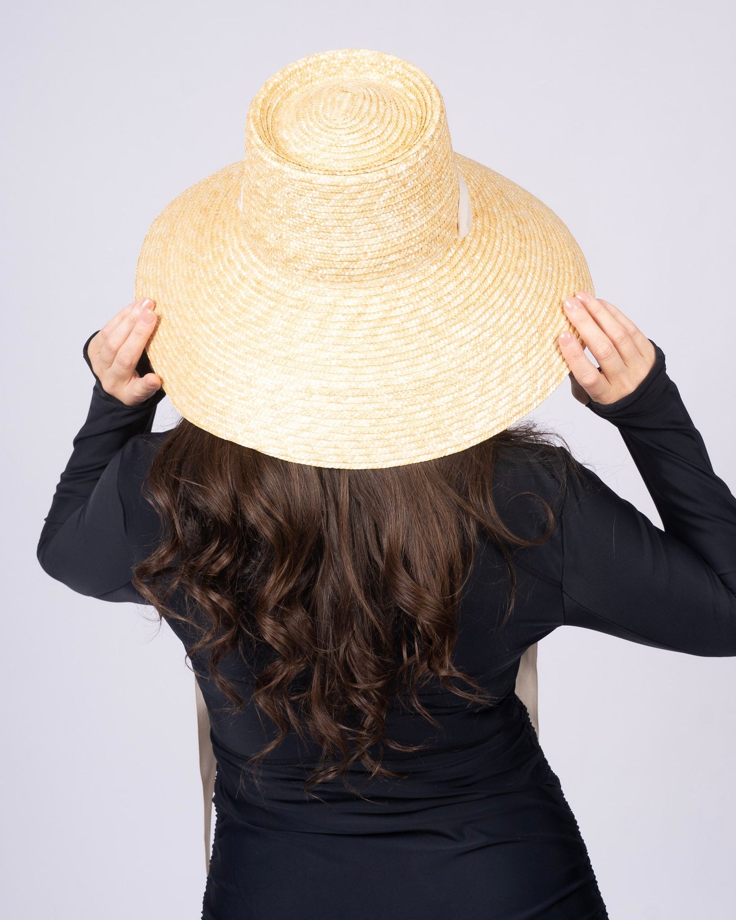 Capri - Sombrero para el sol