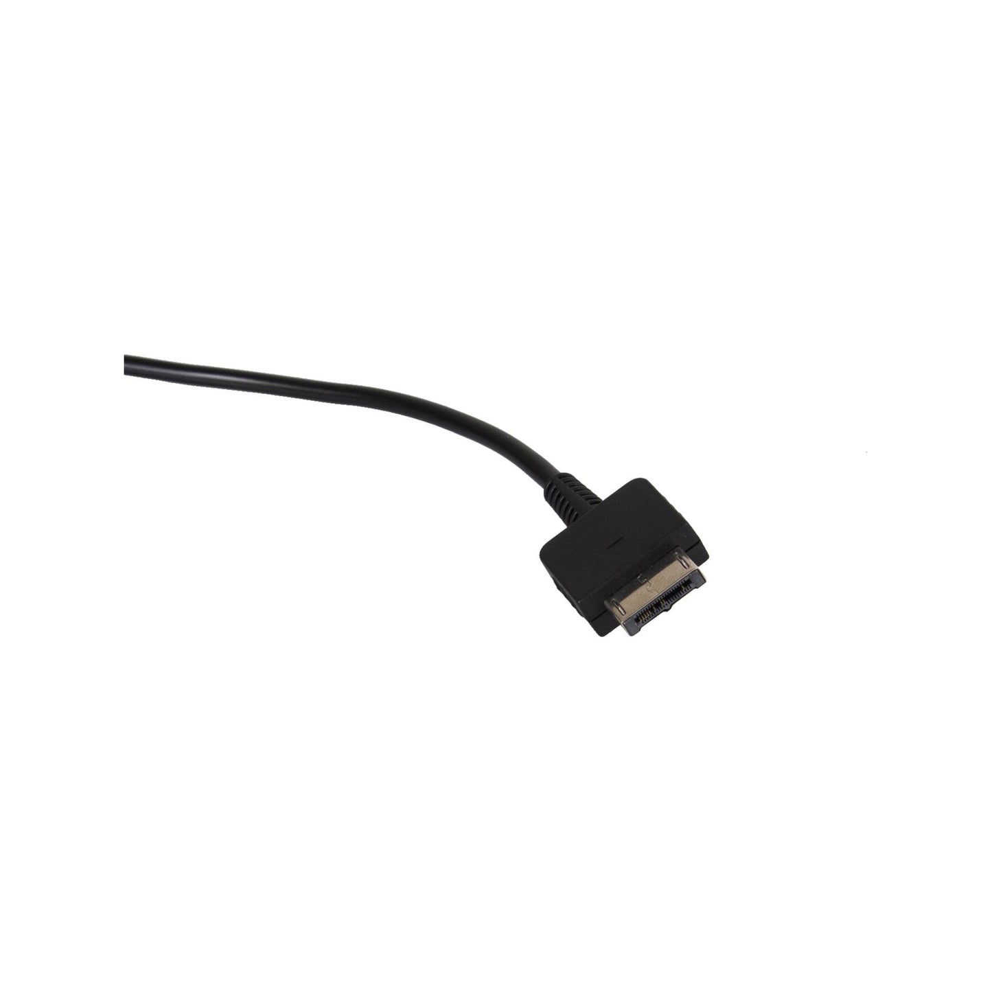 Cargador y cable de datos para PlayStation Vita